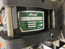 MPS Midwest Pressure Systems / Haskel AAD-5-28831-AIR Air Drive Press, 150 PSI - Maverick Industrial Sales