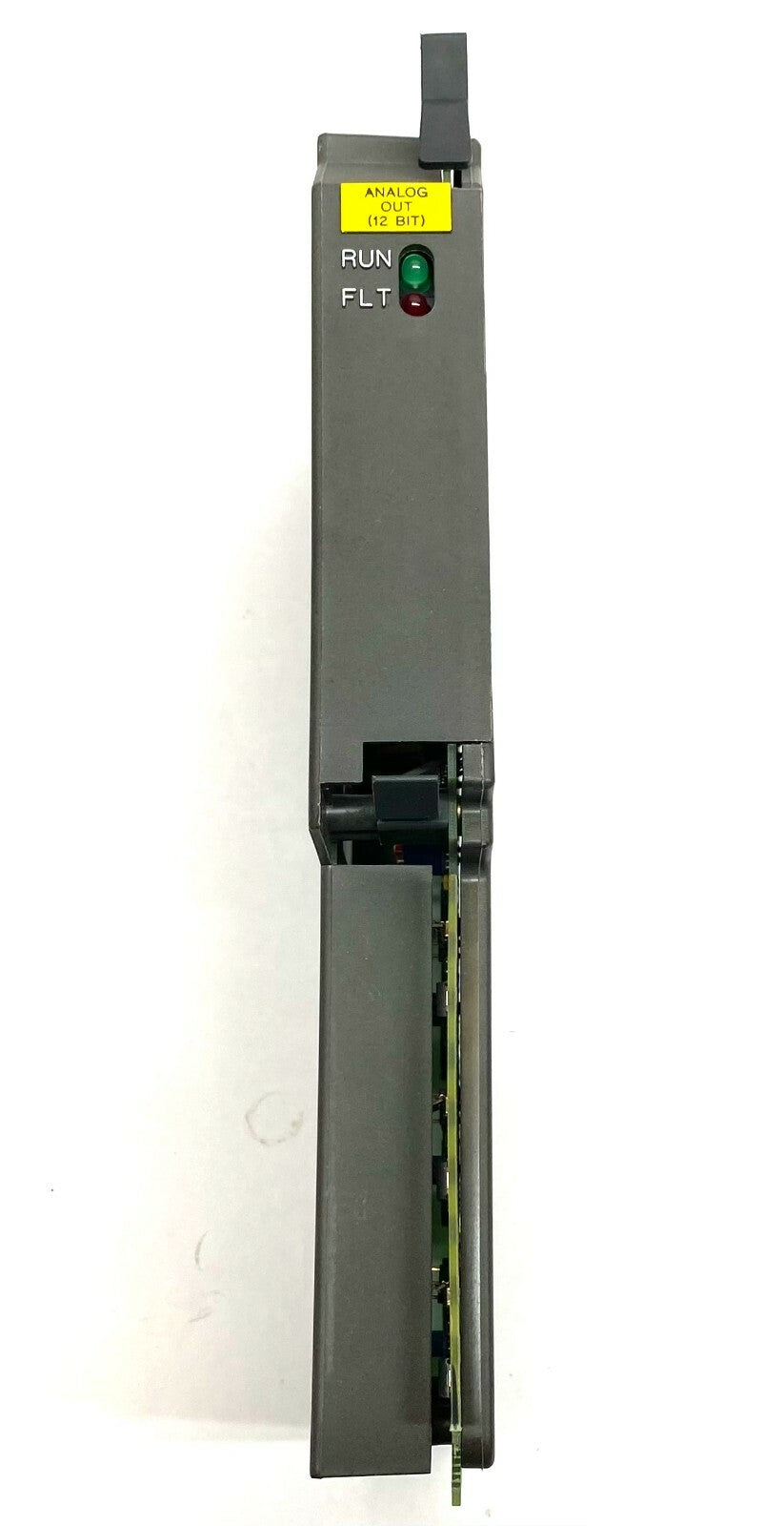 Allen Bradley 1771-0FE2 Ser B I/O Module 4-Point Analog Output - Maverick Industrial Sales