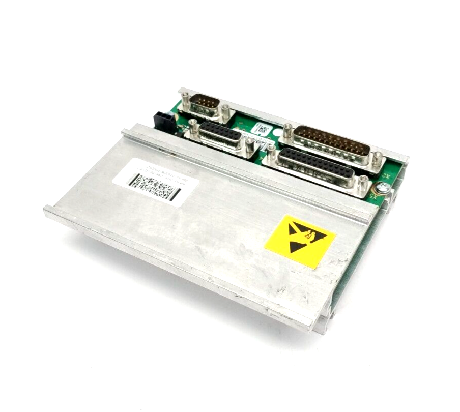 ABB 3HAC044168-001/07 Serial Measurement Board 3HAC042285-001/09 - Maverick Industrial Sales