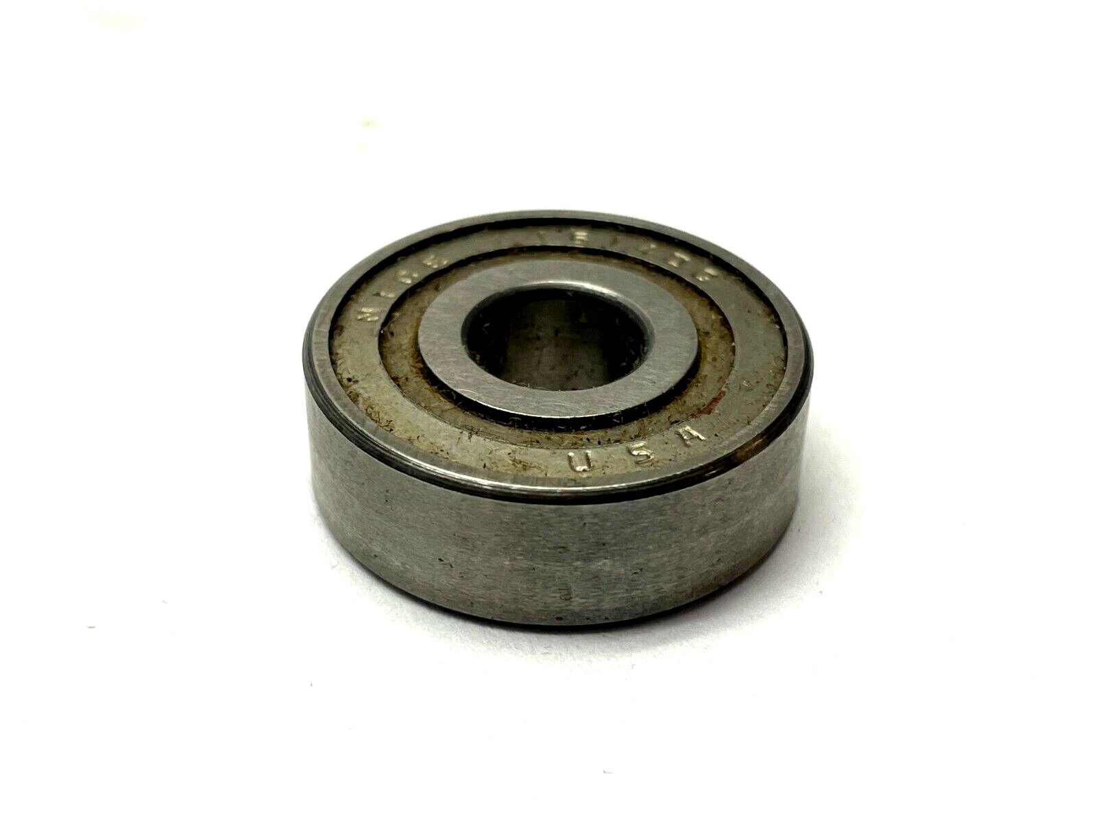 Nice 1614DC Double Sealed Balled Bearing LOT OF 3 - Maverick Industrial Sales