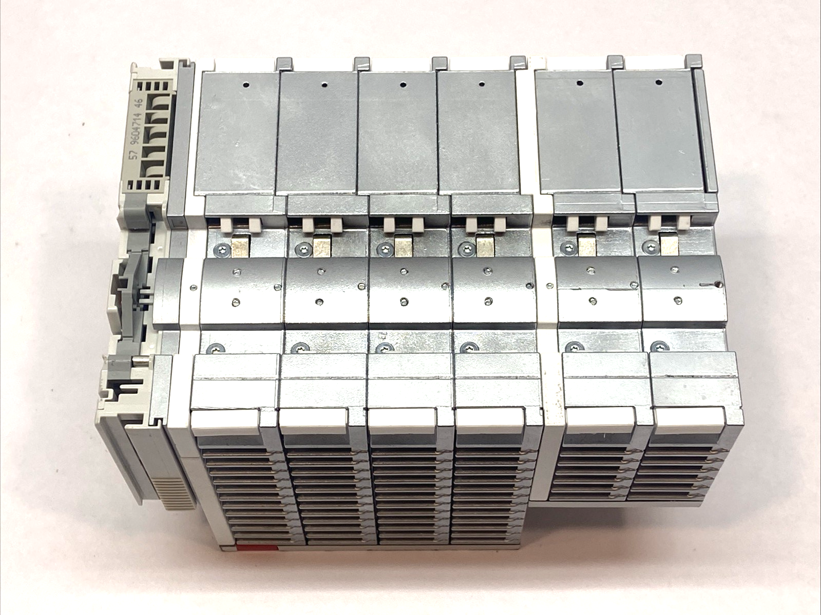 Beckhoff CX5130-0130/4GB CPU Module 24VDC 4A 4GB - Maverick Industrial Sales