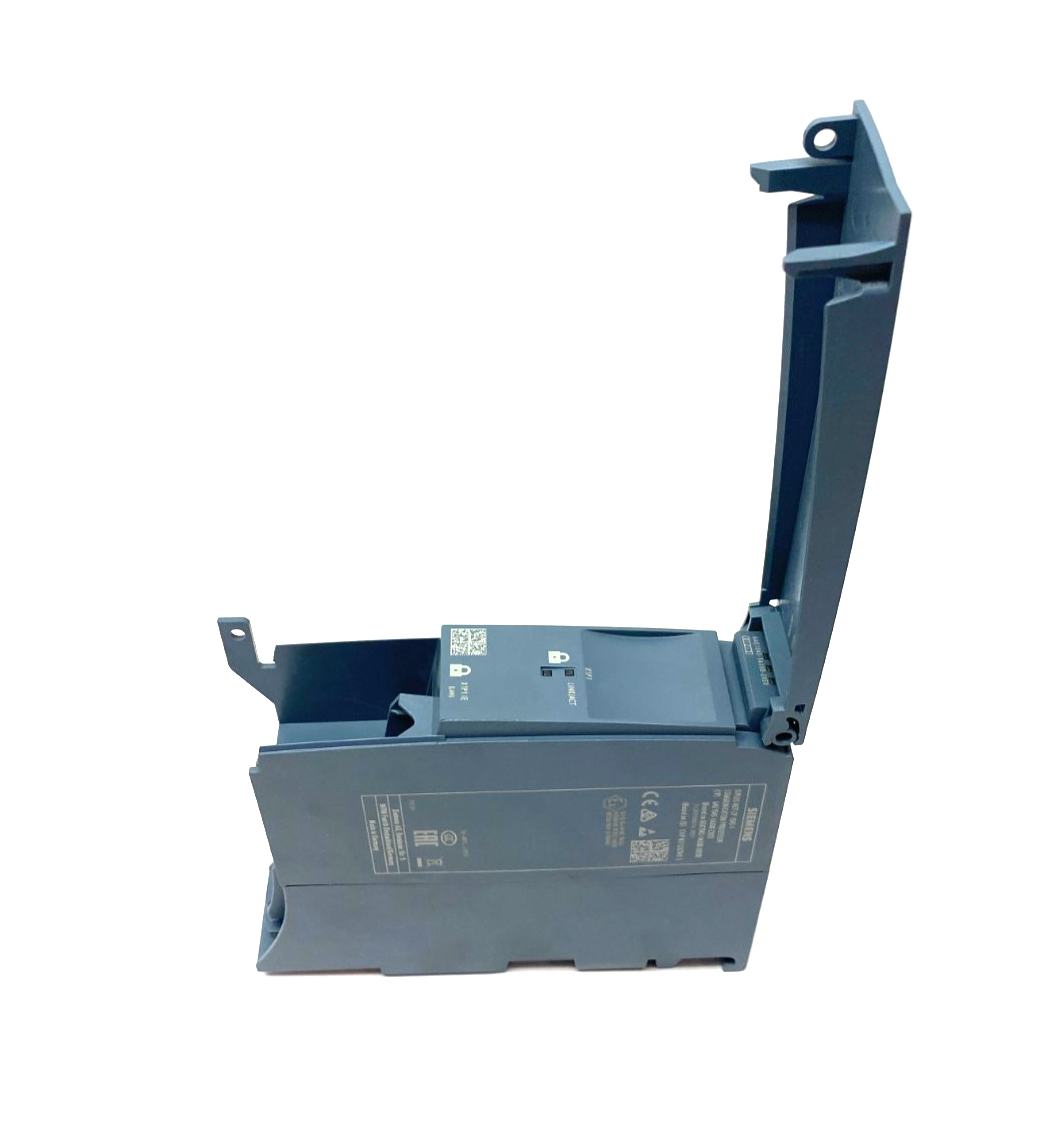 Siemens 6AG1 543-1AX00-2XE0 SIPLUS NET CP 1543-1 Communications Processor - Maverick Industrial Sales