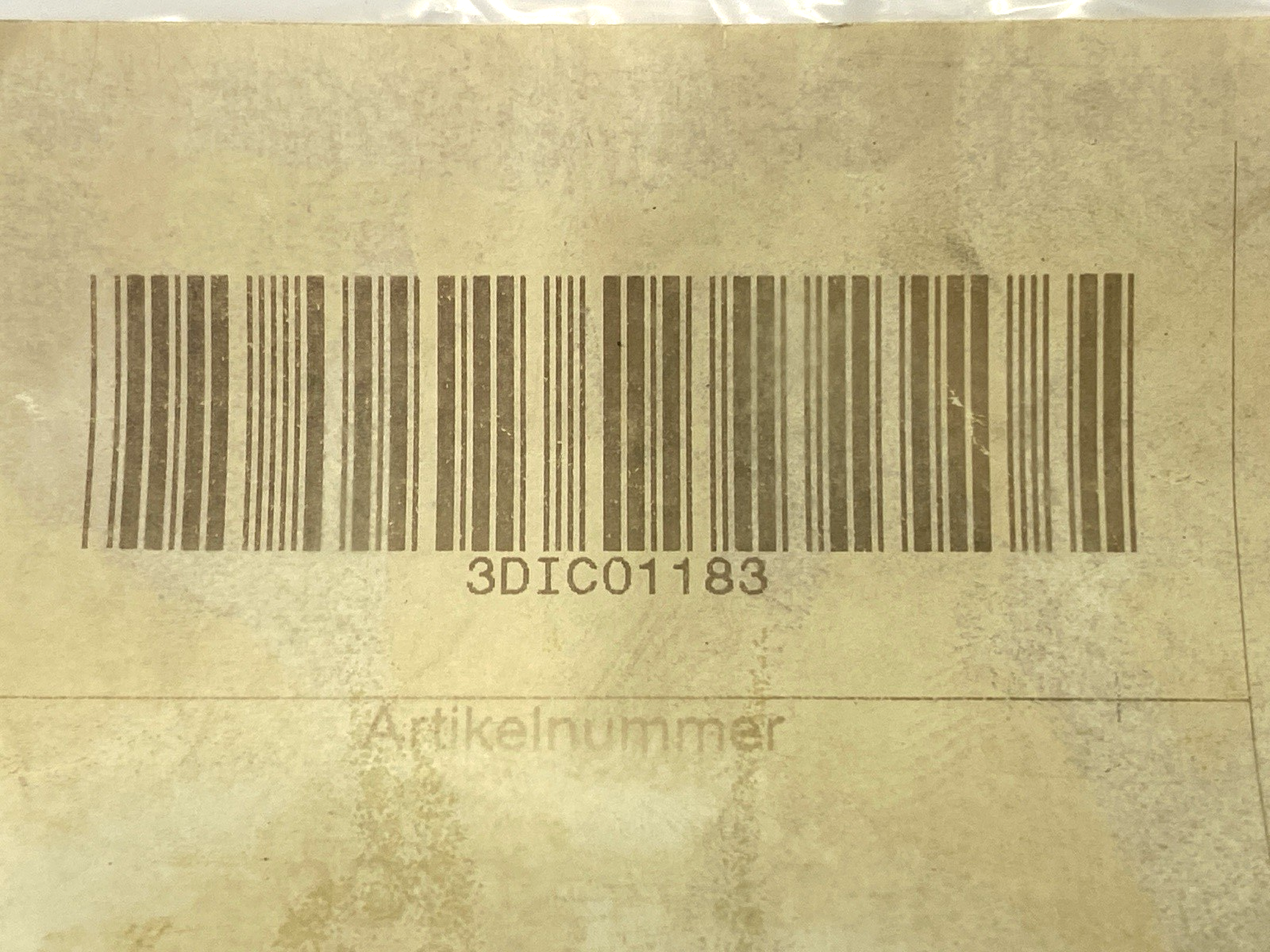 Scheugenpflug 3DIC01183 O-Ring 40.0 X 2,5 NBR70 LOT OF 17 - Maverick Industrial Sales