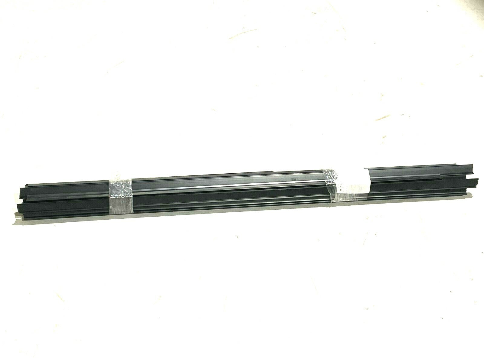 PE USA Door Seal Strip 42" Length LOT OF 8 - Maverick Industrial Sales