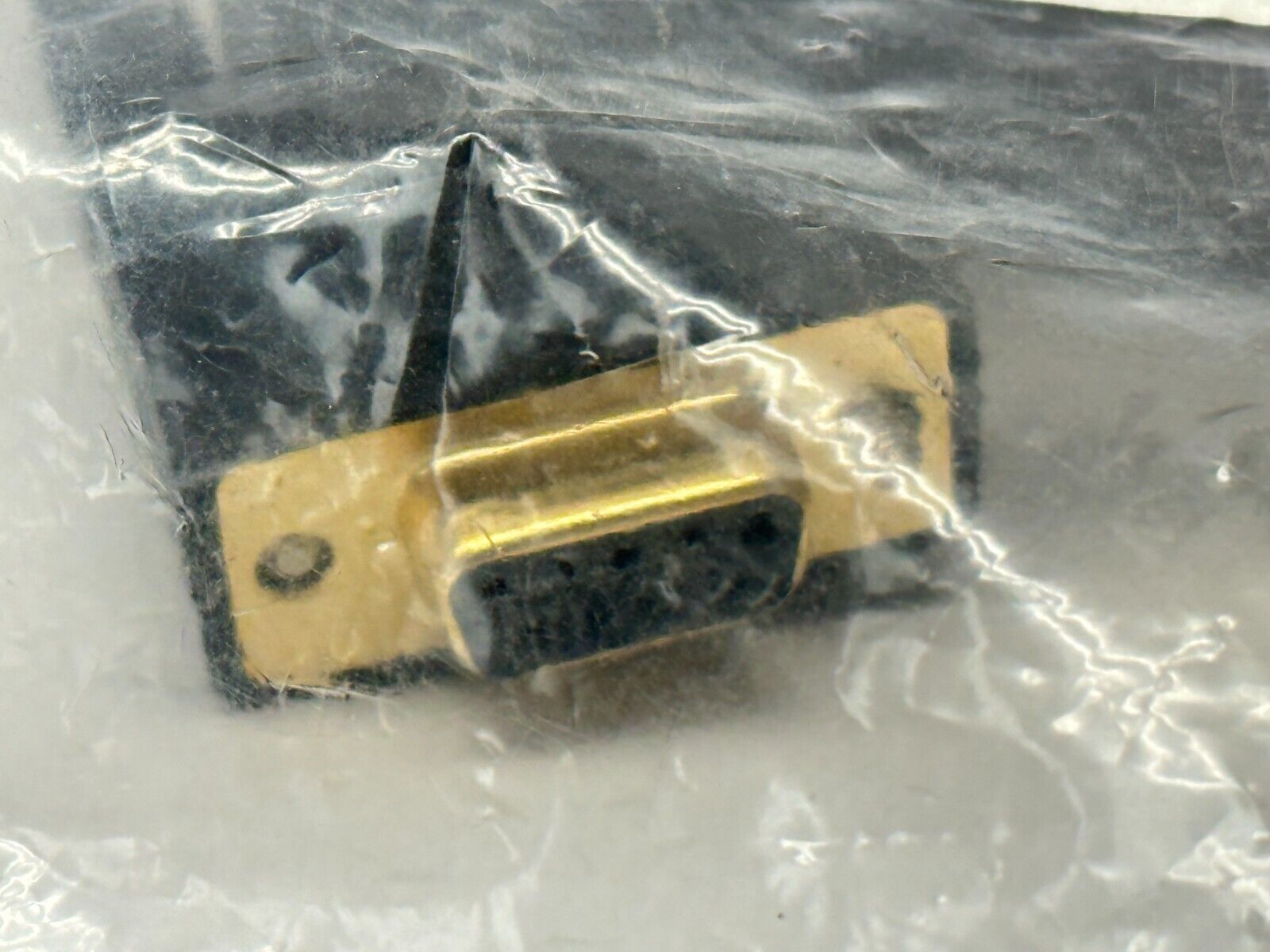 Tripp Lite P404-006 AT Serial Modem Gold Cable DB9/F - DB25/M 6ft - Maverick Industrial Sales