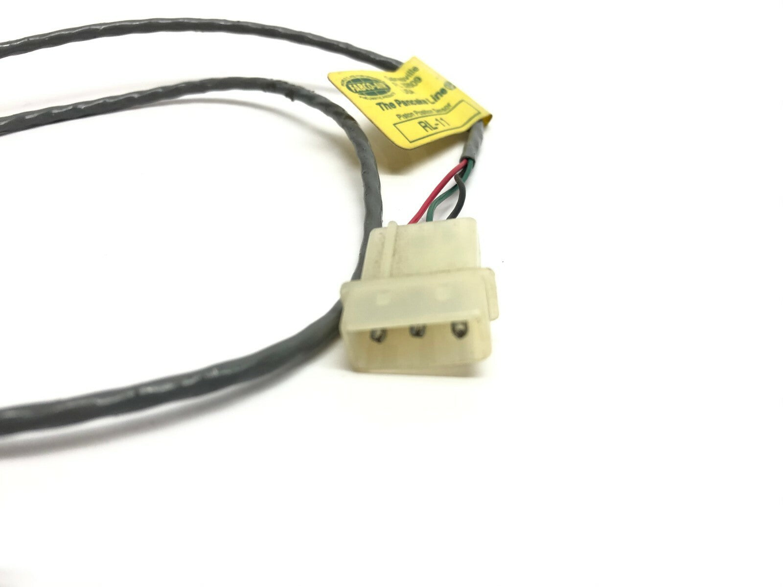 Fabco-Air RL-11 Piston Position Sensor with Mounting Bracket, The Pancake Line - Maverick Industrial Sales