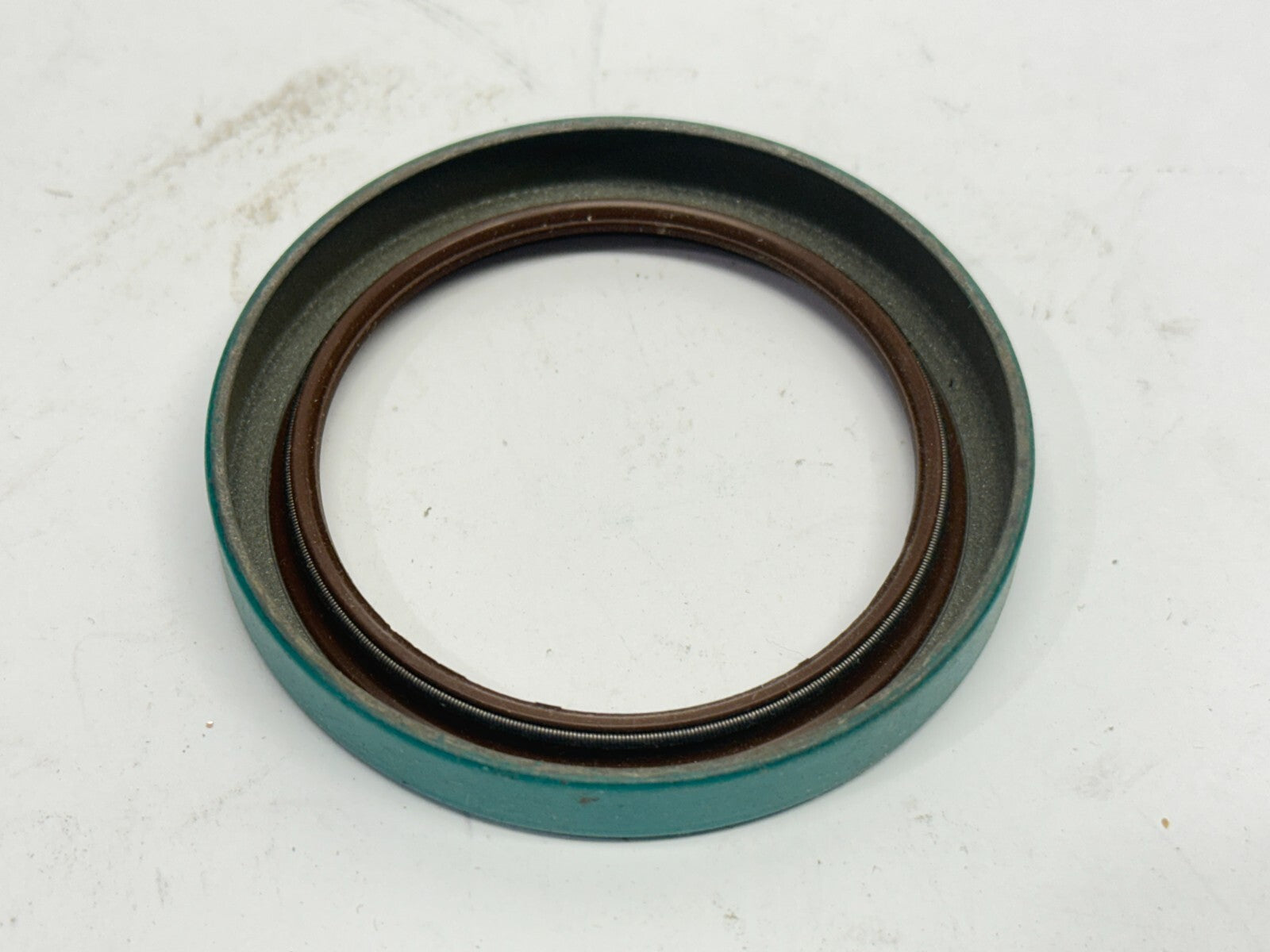 CR Chicago Rawhide 21063 CRW1 V Radial Oil Seal - Maverick Industrial Sales
