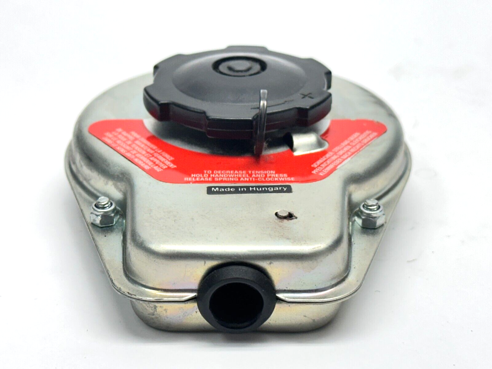 Desontter 5DU Spring Tool Balancer 1.4-2.4KG - Maverick Industrial Sales