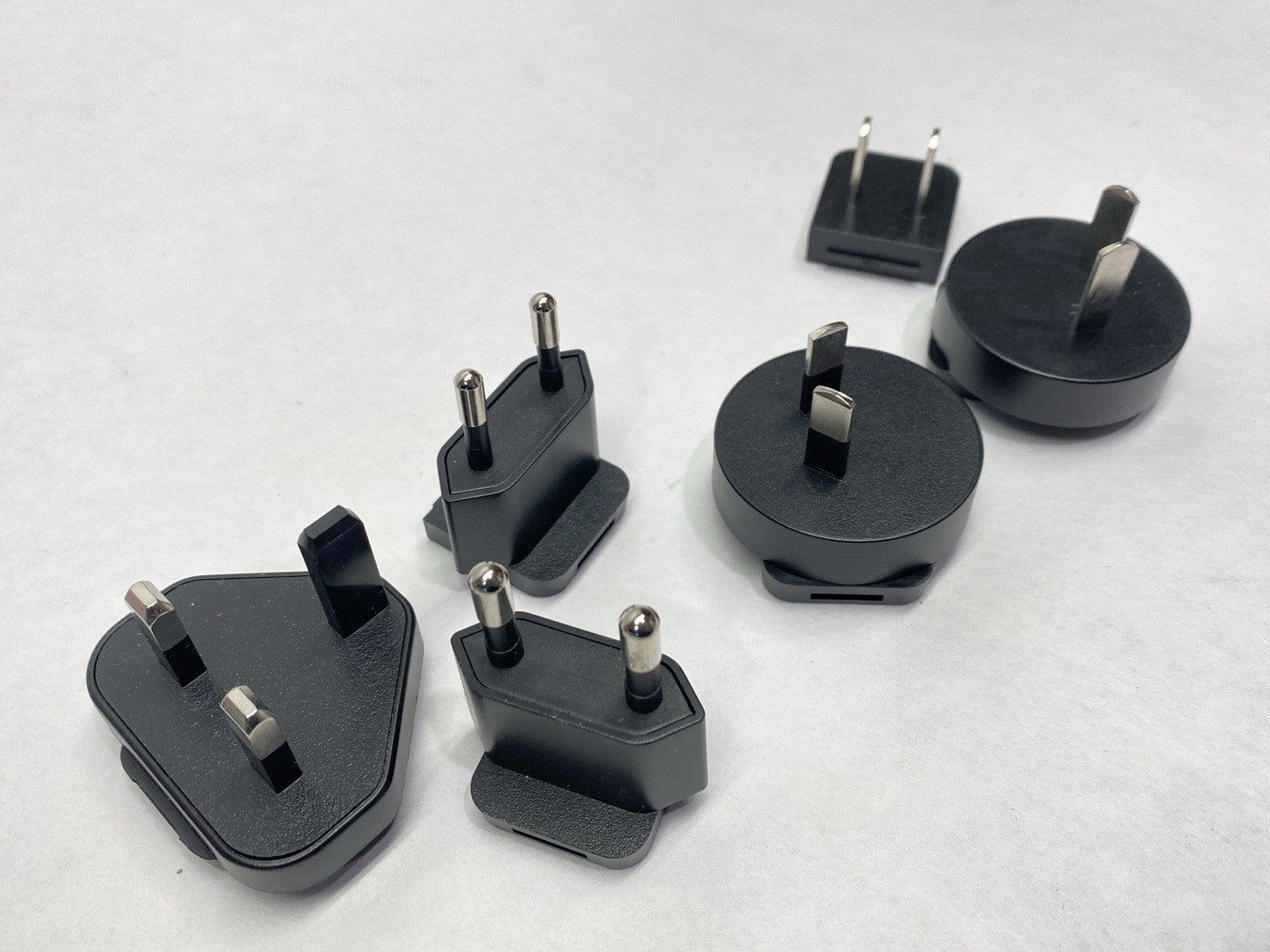 Cognex 158-1084R Power Supply Adapter - Maverick Industrial Sales