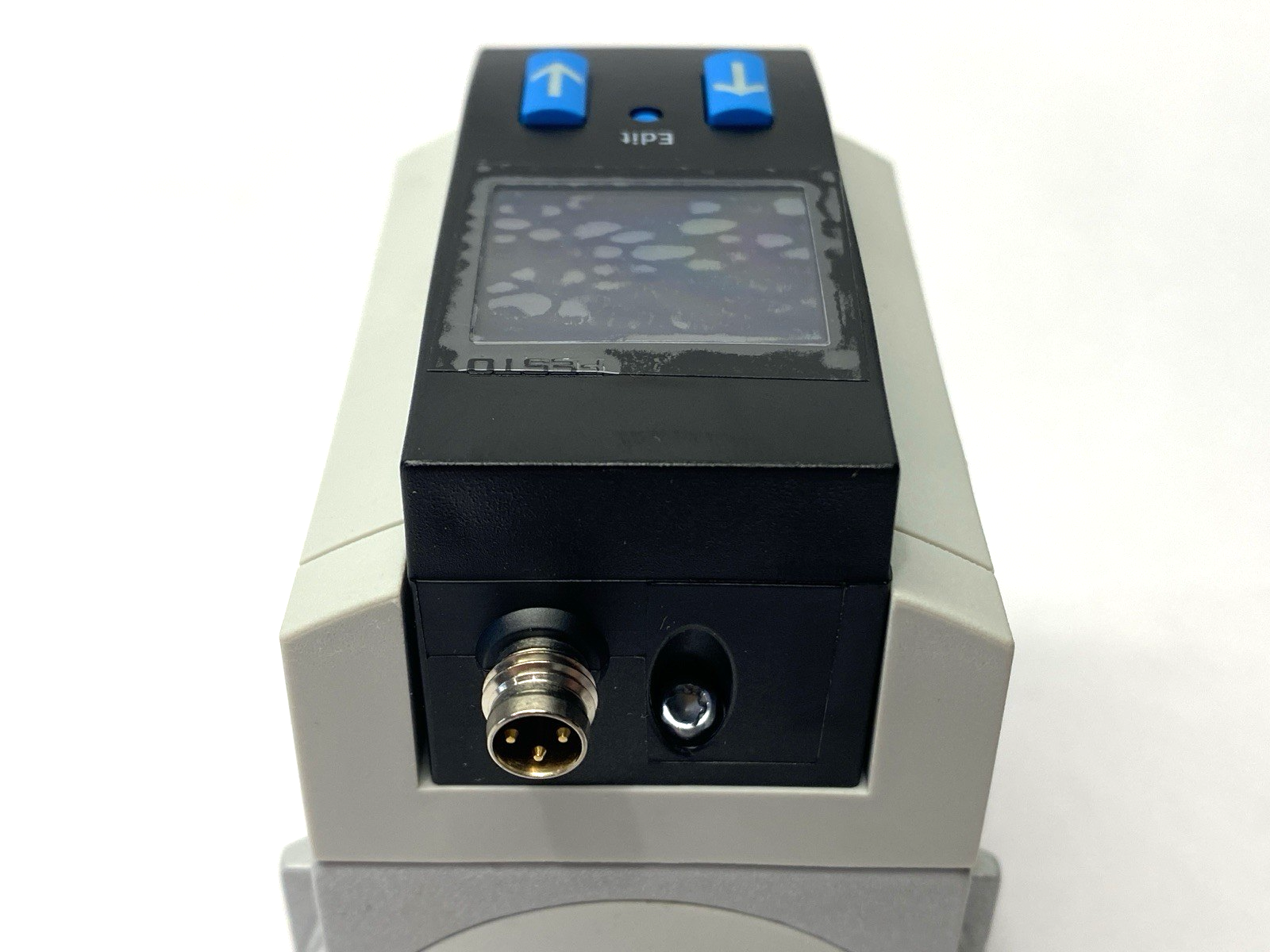 Festo MS6-FRM-1/2-AD1-UL1 Pneumatic Branching Module 595950 - Maverick Industrial Sales