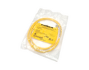 Turck PKG 3M-1-PSG 3M Cordset M8 3-Pin Male To Female 1m U2515-84 - Maverick Industrial Sales