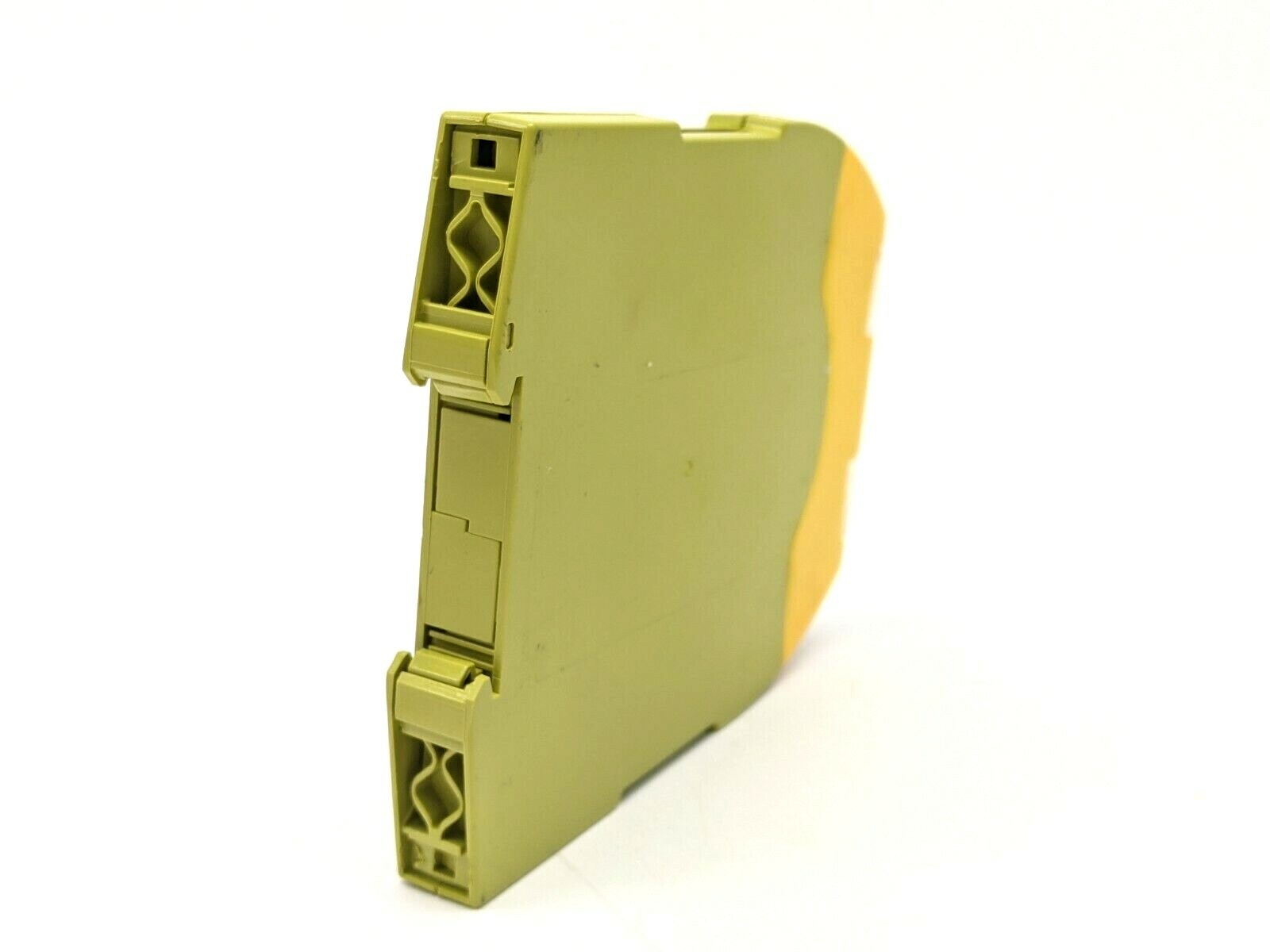 750108,PNOZ s8 24VDC 2 n/o | Pilz PNOZ s8 24VDC 2 n/o Contact Expansion 750108 - For parts or not working - Maverick Industrial Sales