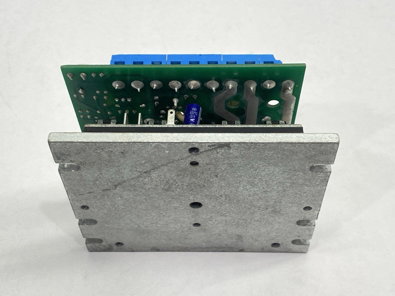 KBLC-240DS / SI-5 (3843B) | KB Electronics DC Motor Speed Controller 0-90VDC - For parts or not working - Maverick Industrial Sales