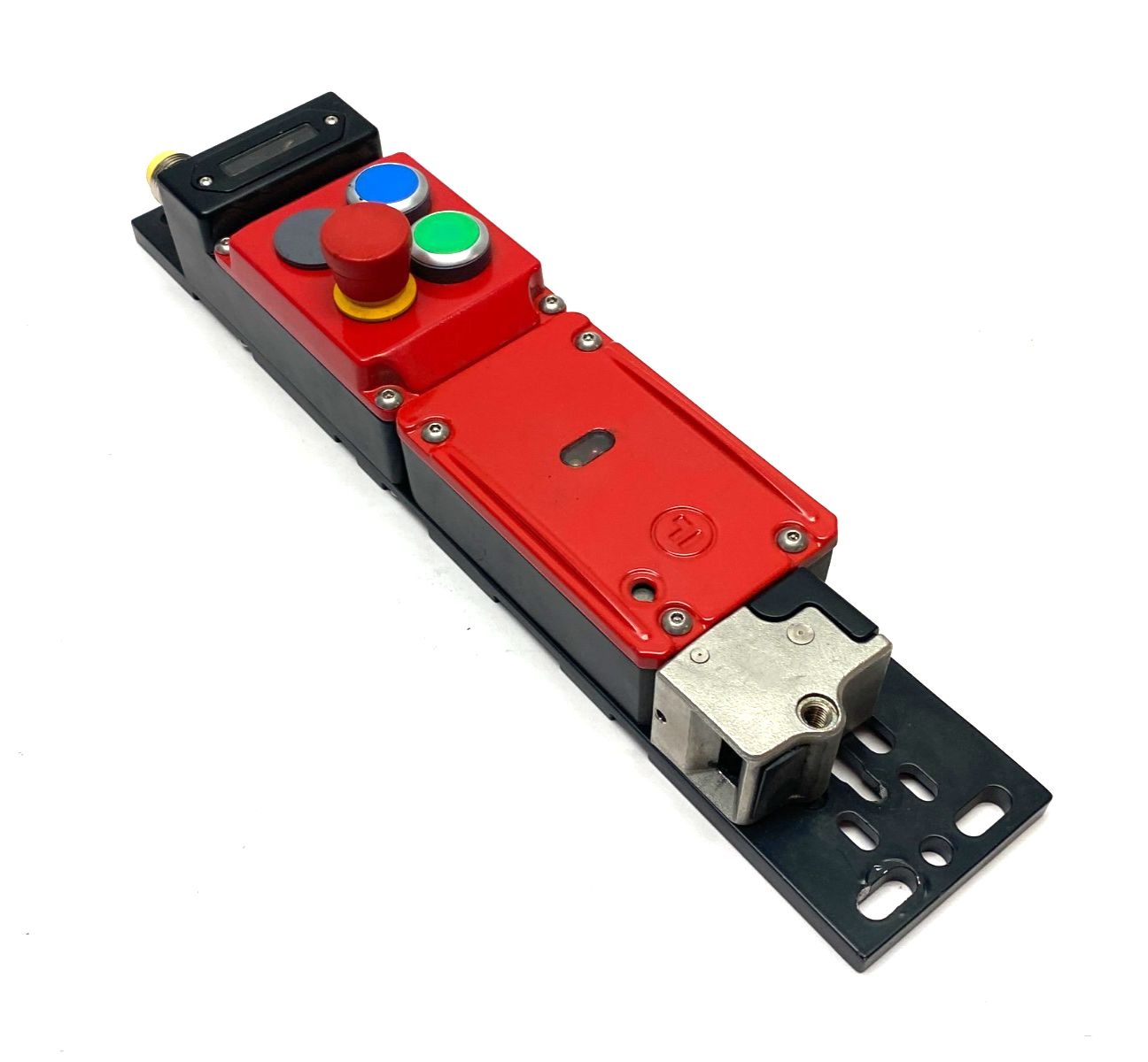 Fortress EH2T6SLP61NDP3EPP600NPF11MPB1 Door Interlock Safety Device ITM-00560666 - Maverick Industrial Sales