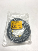 Turck RK 4.5T-10-RS 4.5T/S101 Flex Life Cable U0942-34 - Maverick Industrial Sales