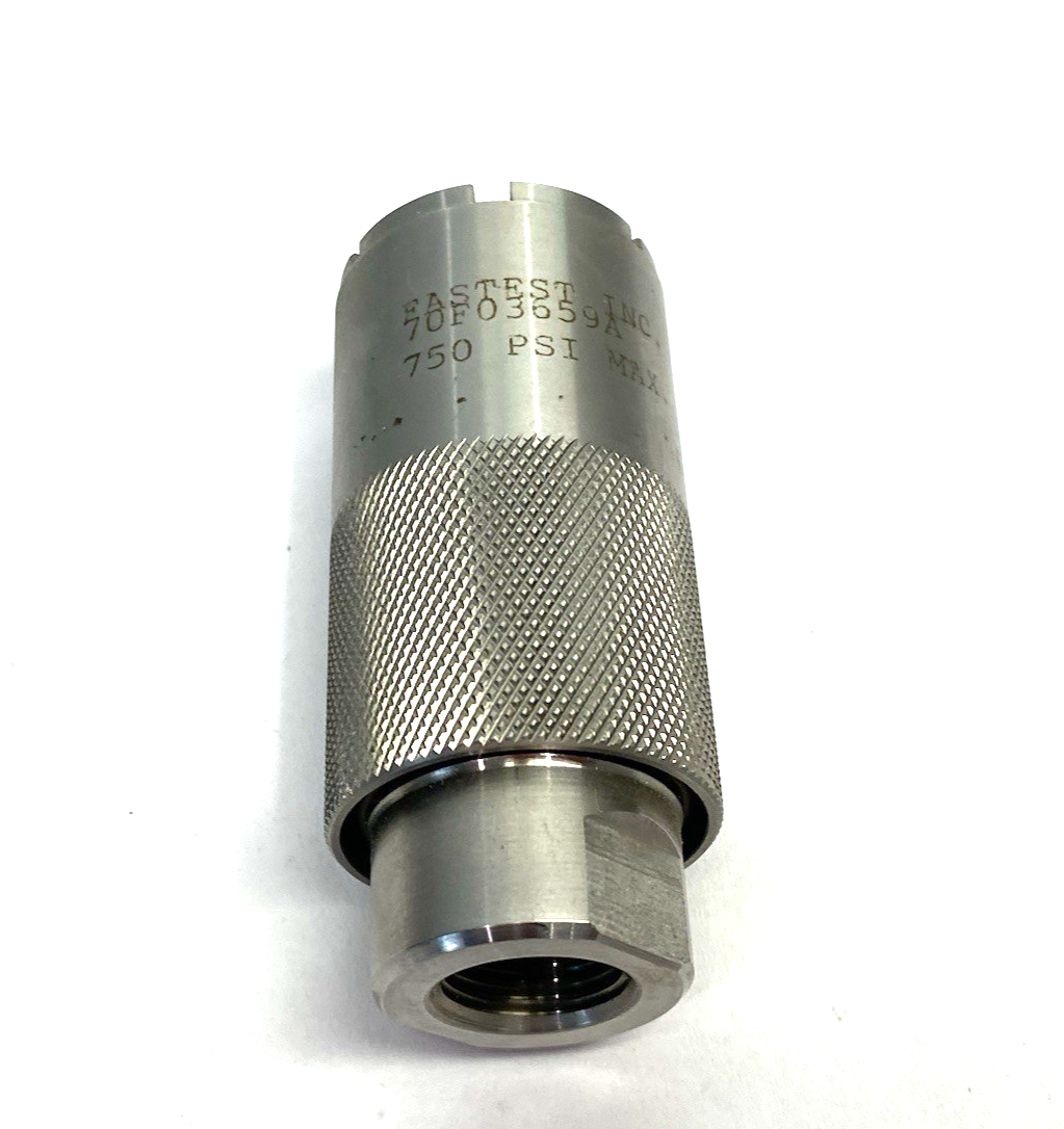 Fastest 70F03659A Quick Coupling External Tube Connection Tool - Maverick Industrial Sales