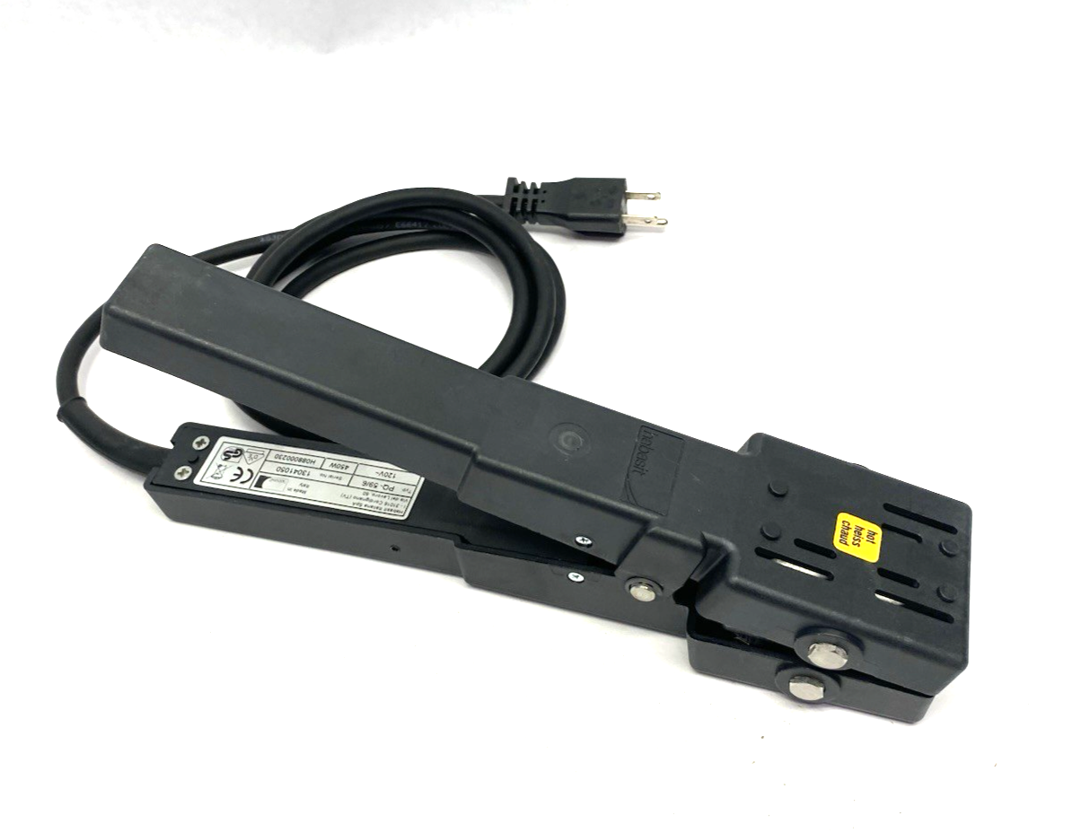 TRAPO Habasit PQ-59/6 Hot Pressing Device, Flexproof Joining 50mm H088000230 - Maverick Industrial Sales