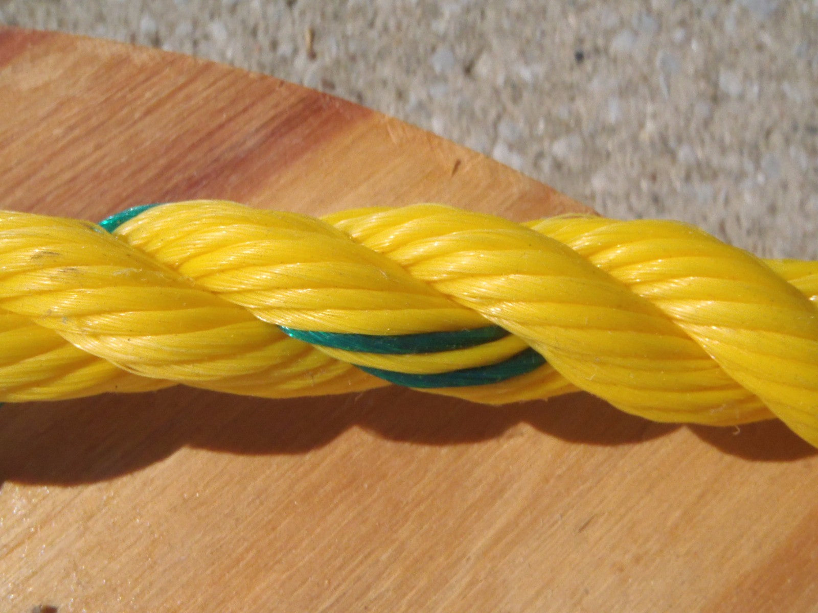 GREENLEE 680 50153560 ROPE 3/4" Inch X 300' POLYPROPYLENE - Maverick Industrial Sales