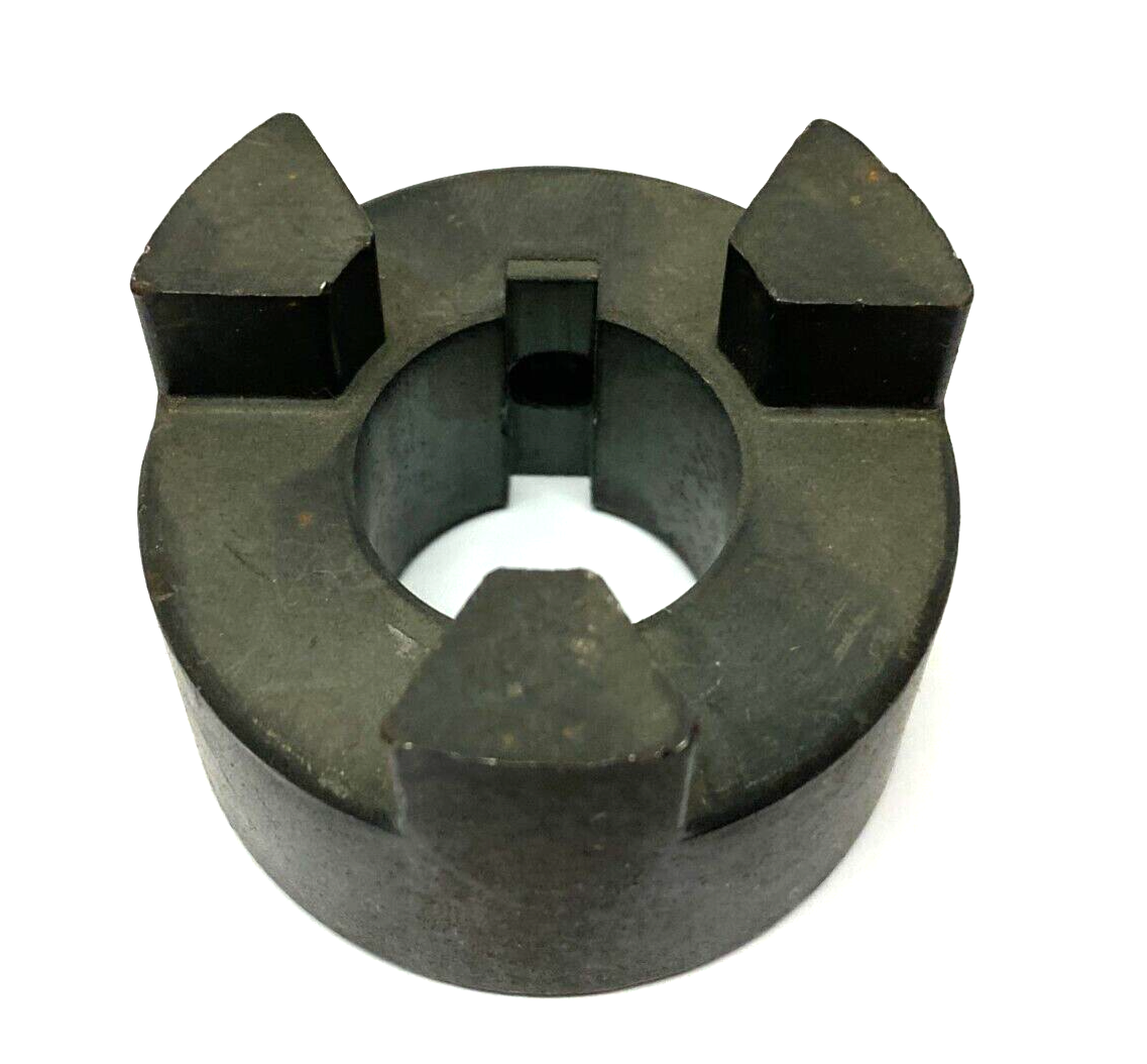 Browning L095X1 Flexible Shaft Coupling Jaw 1" Bore w/ Keyway - Maverick Industrial Sales