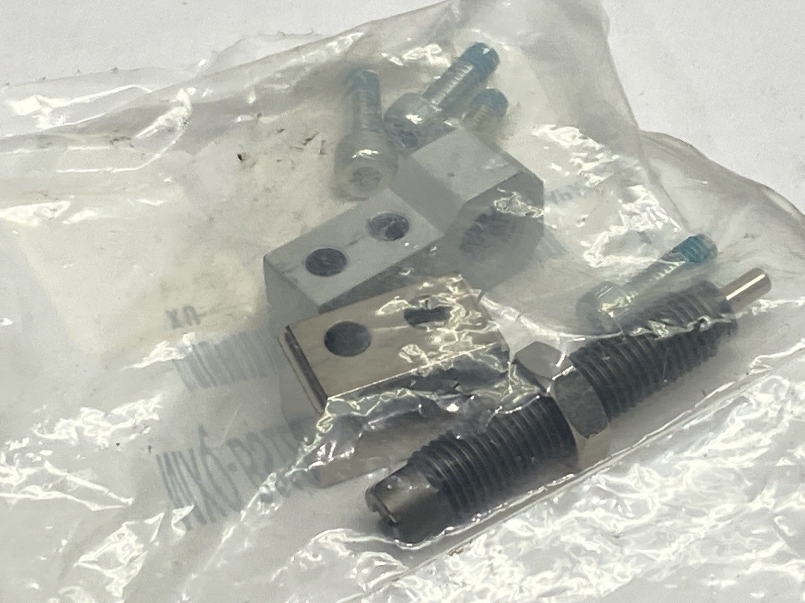 SMC MXQ-BS12 Shock Absorber Extension End - Maverick Industrial Sales