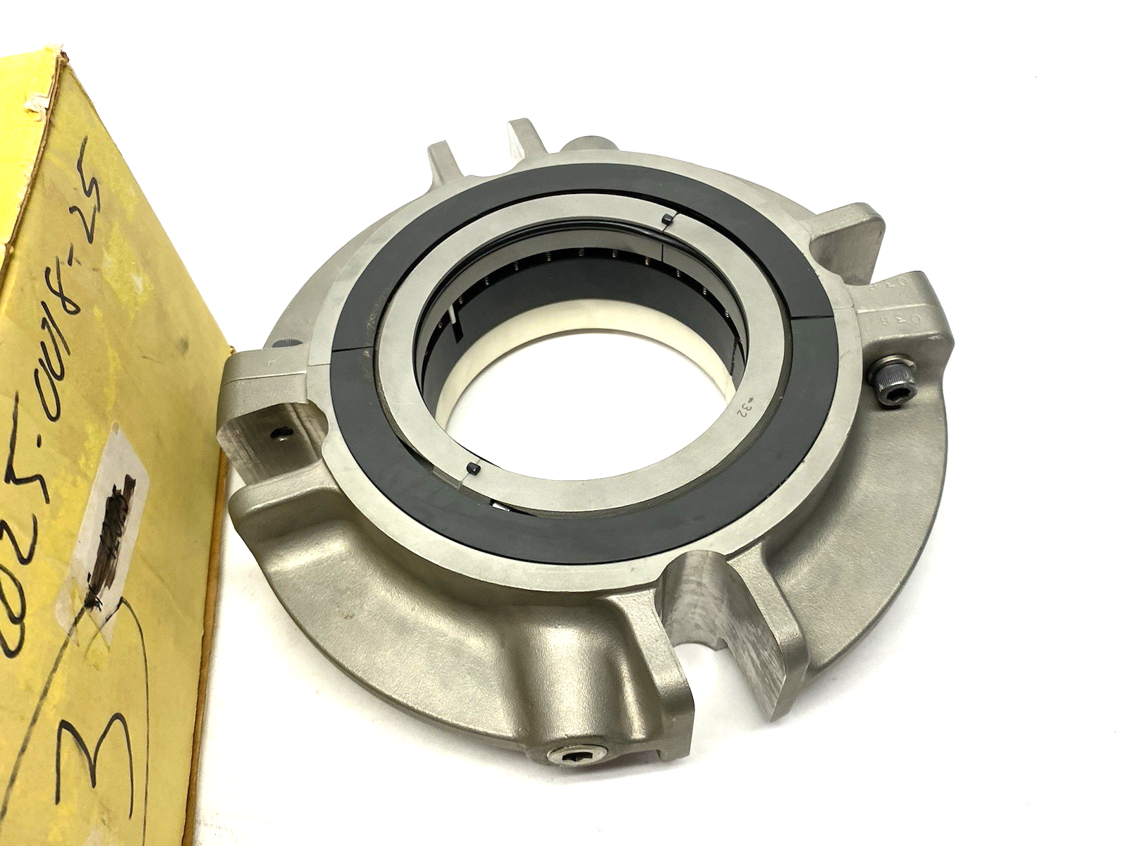221-32 | Chesterton High Performance Split-Seal CB/CR 4.00 Shaft Size 043042 - New Other - Maverick Industrial Sales