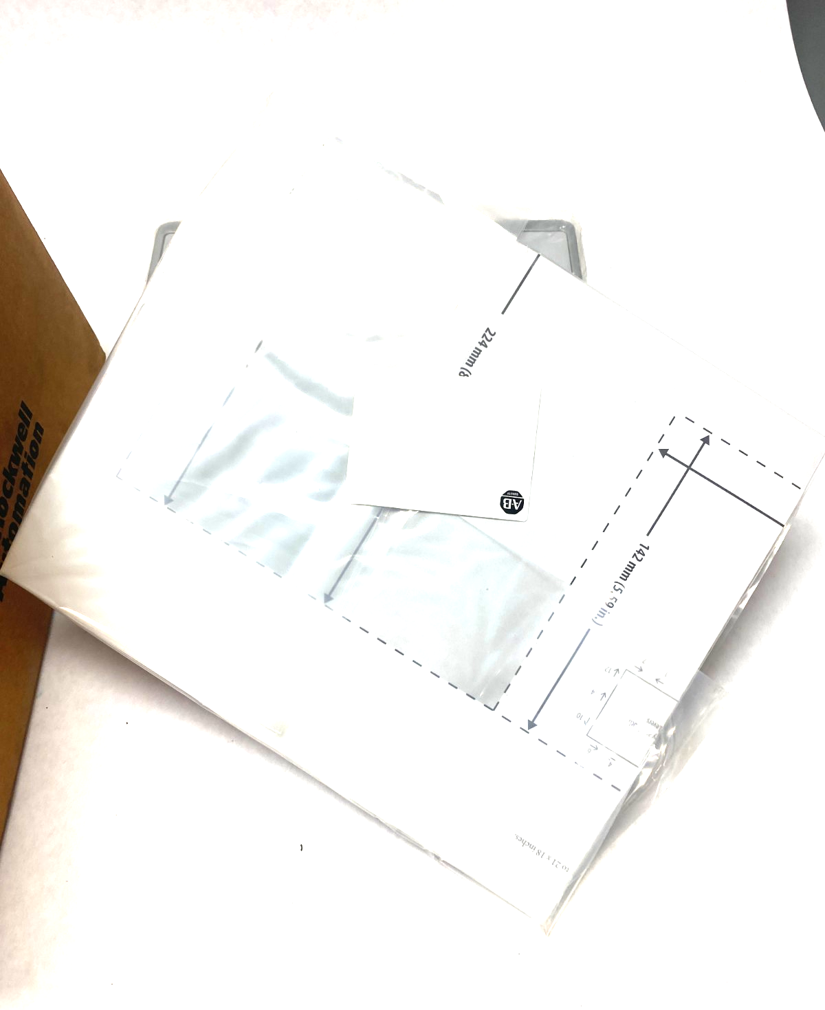 Allen Bradley 2711P-T7C22D9P Ser. A Panelview Plus 7 Graphic Terminal - Maverick Industrial Sales