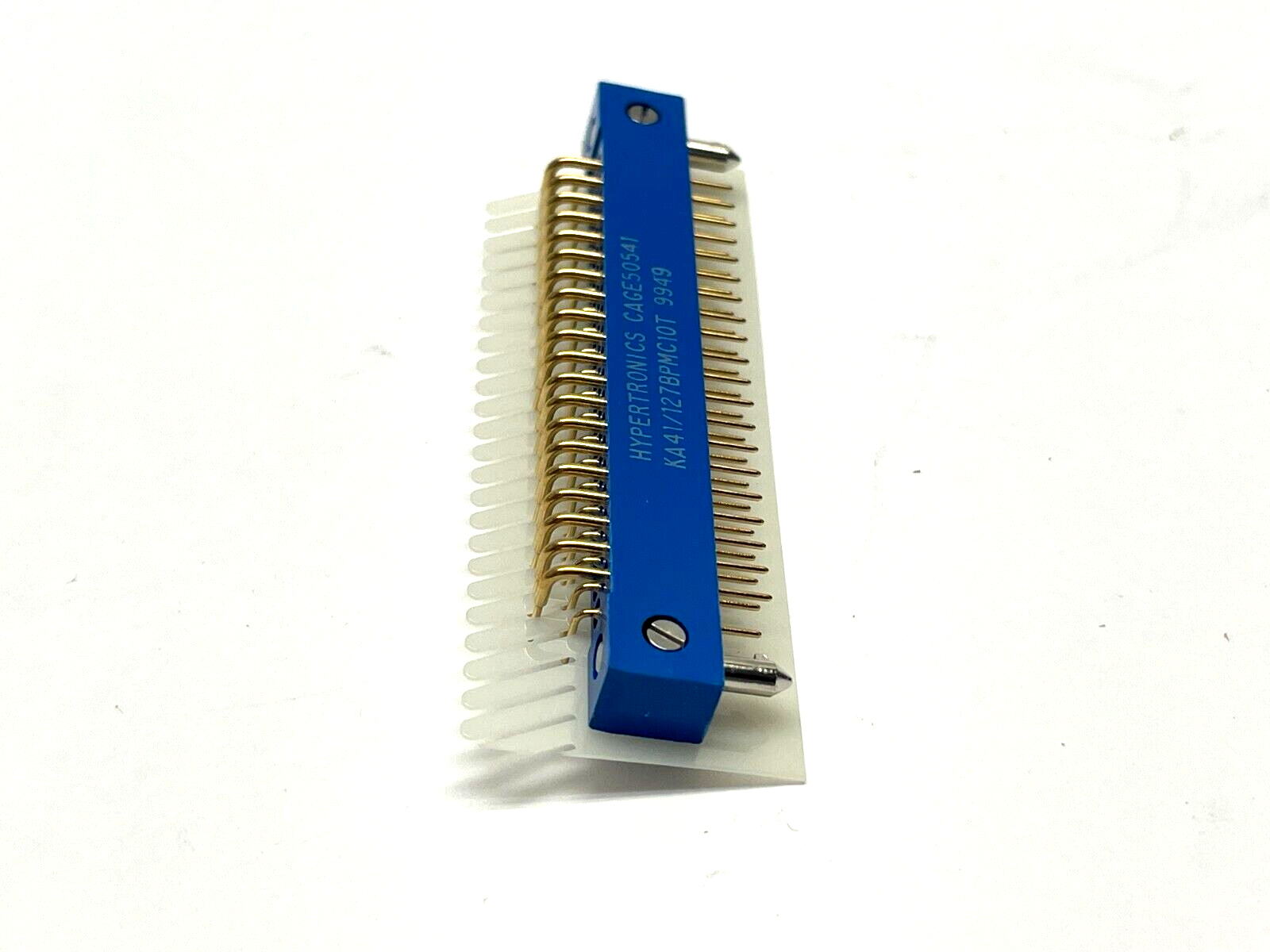 KA41/127BPMC10T,CAGE50541 | Hypertronics CAGE50541 Connector KA41/127BPMC10T - New - Maverick Industrial Sales