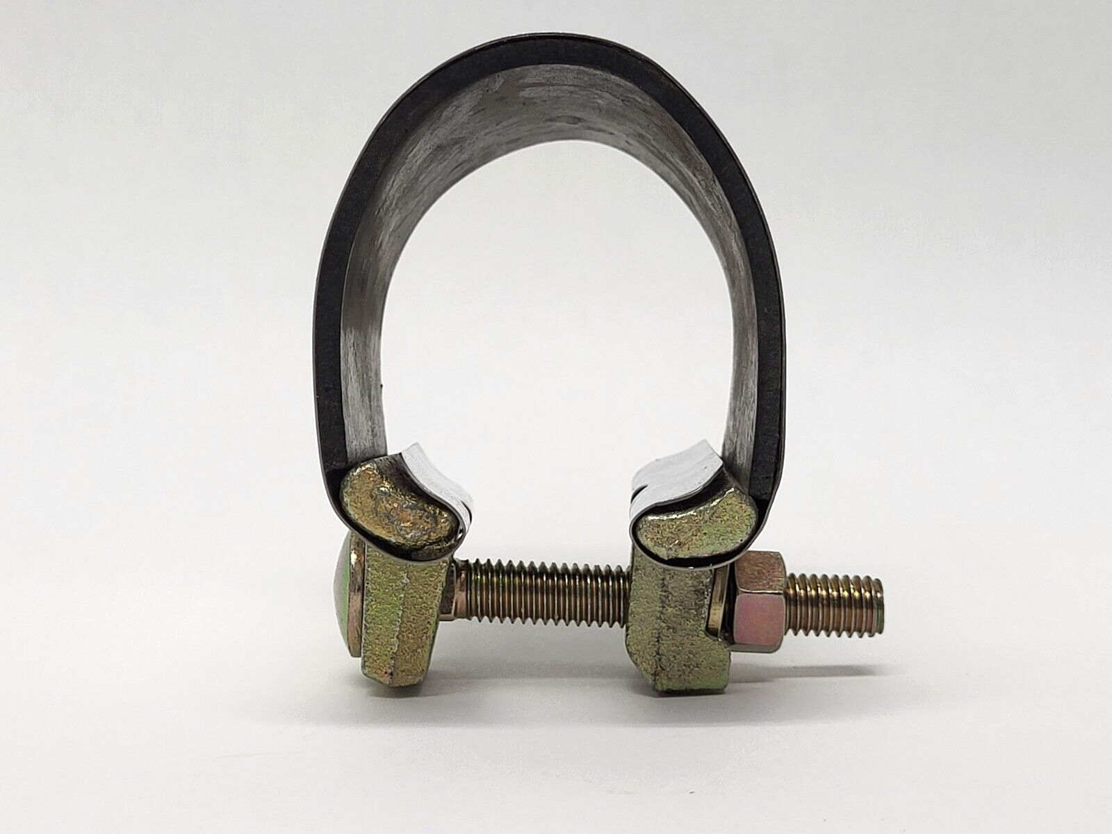 B&K 160-008 Repair Clamp 2" x 3" - Maverick Industrial Sales