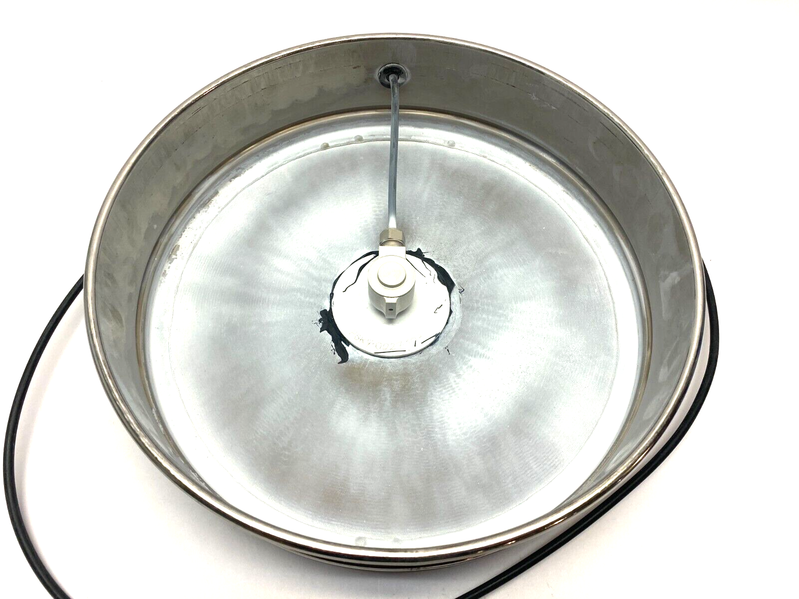 Vorti-Siv RBF-12 Stackable Sieve Filter 175 Micron PREVIOUSLY REPAIRED - Maverick Industrial Sales
