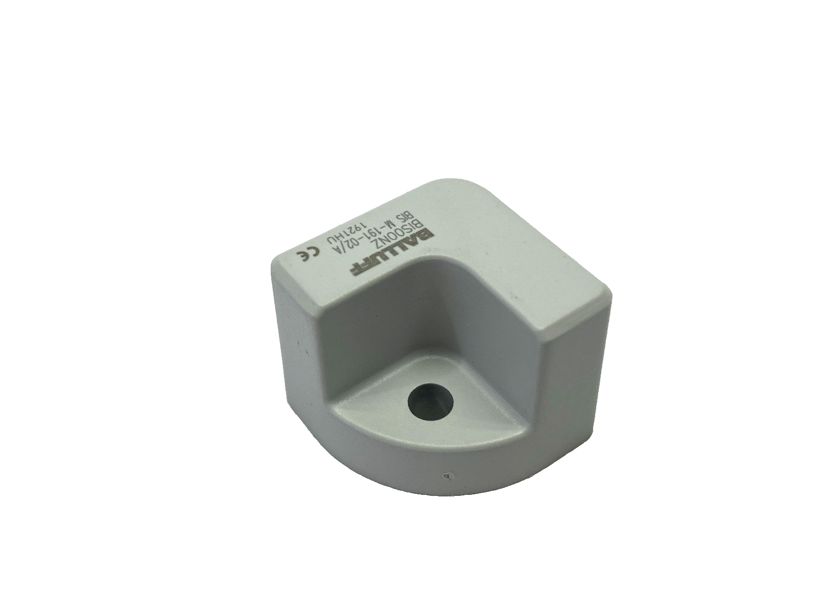 Balluff BIS00NZ HF RFID Data Carrier Transponder Tag BIS M-191-02/A - Maverick Industrial Sales
