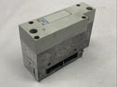 Festo VABA-S6-1-X2 Pneumatic Interface 24VDC 550663 - Maverick Industrial Sales