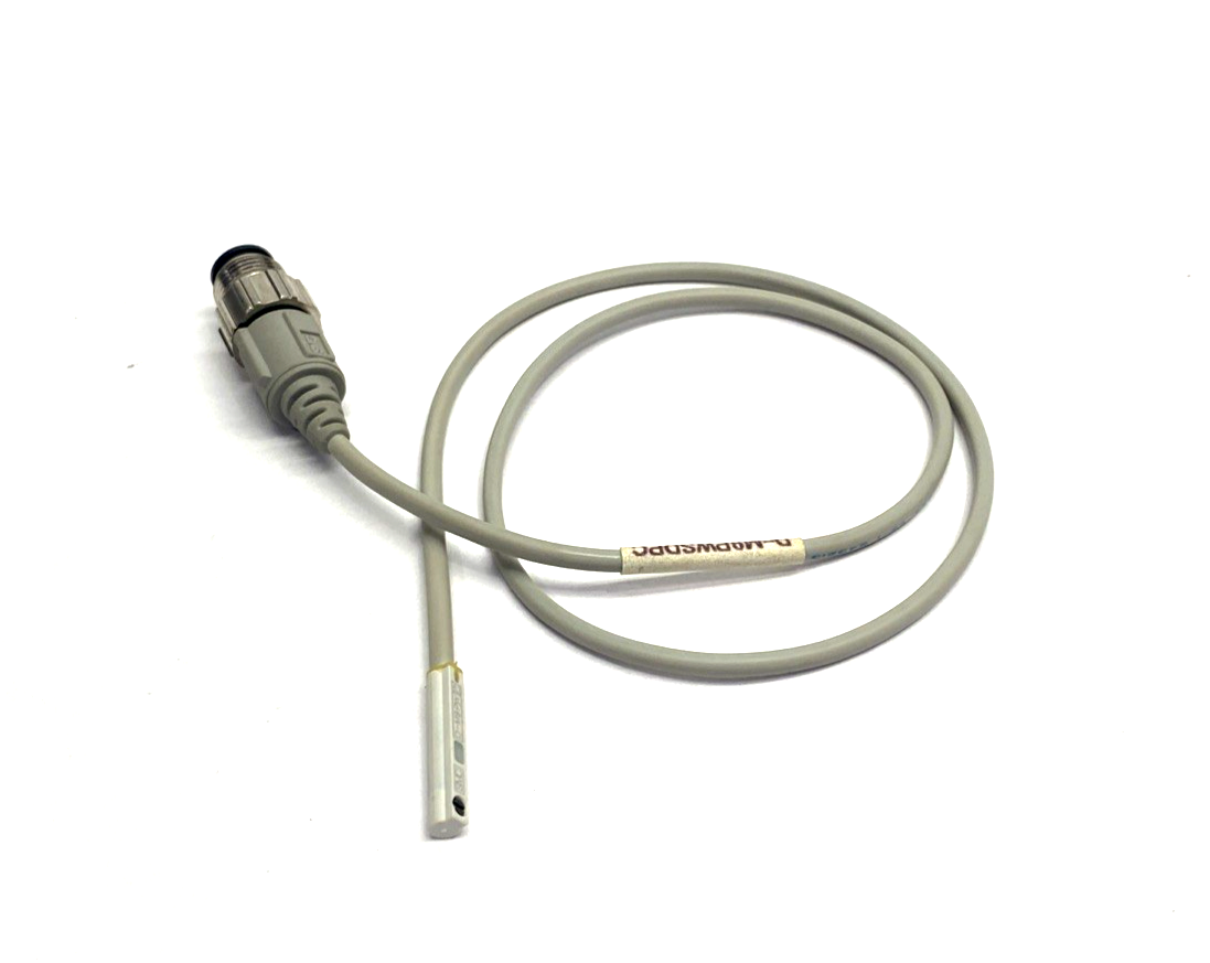 SMC D-M9PWSDPC Auto-Switch, Solid State, 0.5m - Maverick Industrial Sales