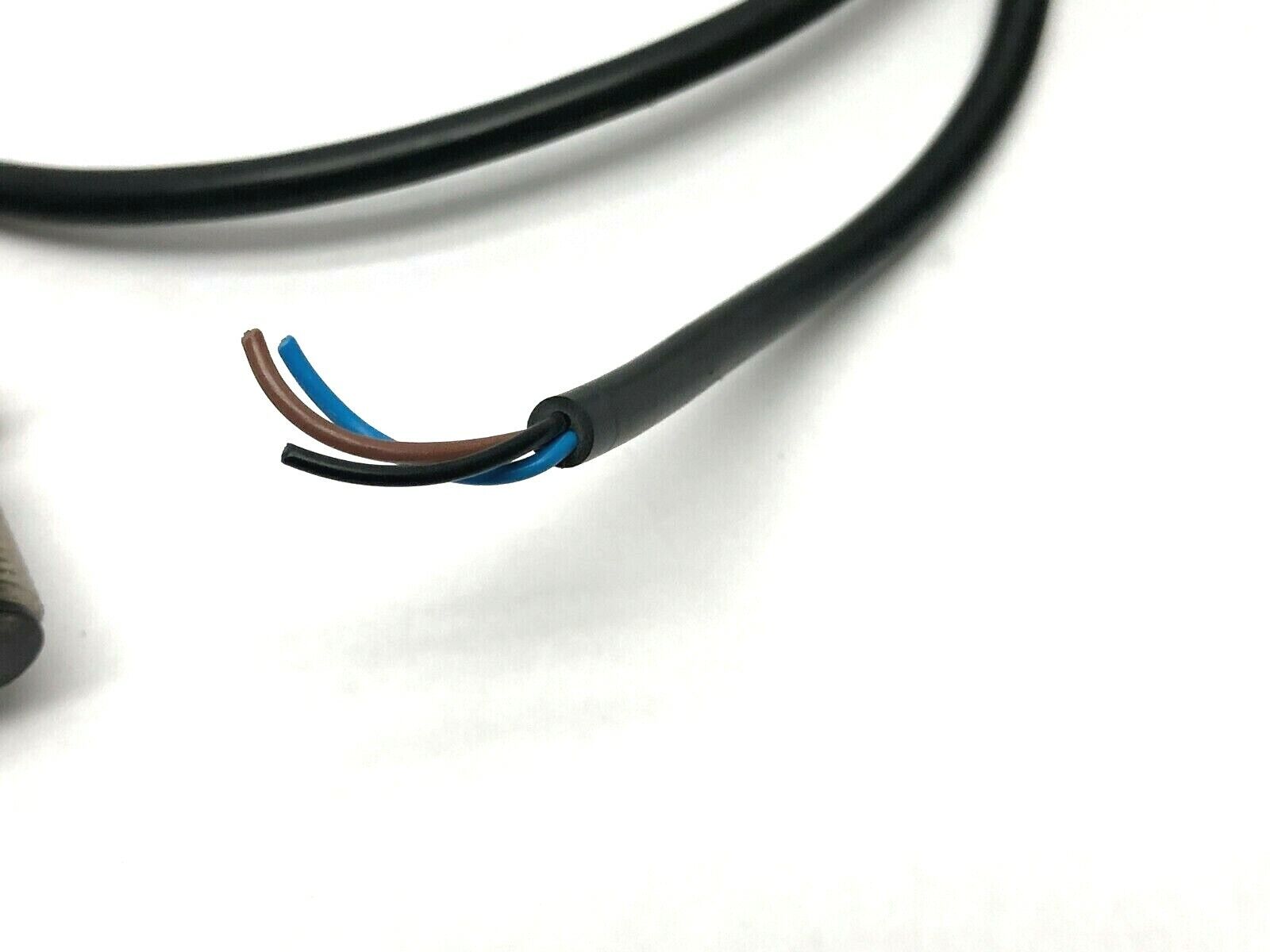 Allen Bradley 872C-D3NP12-E2 Ser. C Inductive Sensor - Maverick Industrial Sales