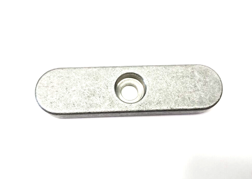 KESZ18-LC70 | MiSUMi Counterbored & Rounded End Parallel Key 70mm x 18mm - New – Open box - Maverick Industrial Sales