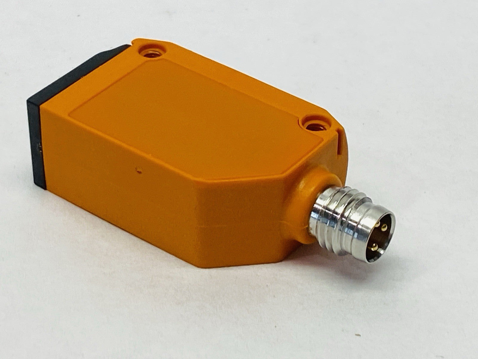 ifm O6H-FPKG/AS/3P Diffuse Reflection Sensors With Background Suppression O6H202 - Maverick Industrial Sales