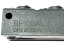 Balluff BPI00AL Junction Block 8-Port 3-Pin M8 BPI 8M303P-5K-B0-SM4CT - Maverick Industrial Sales