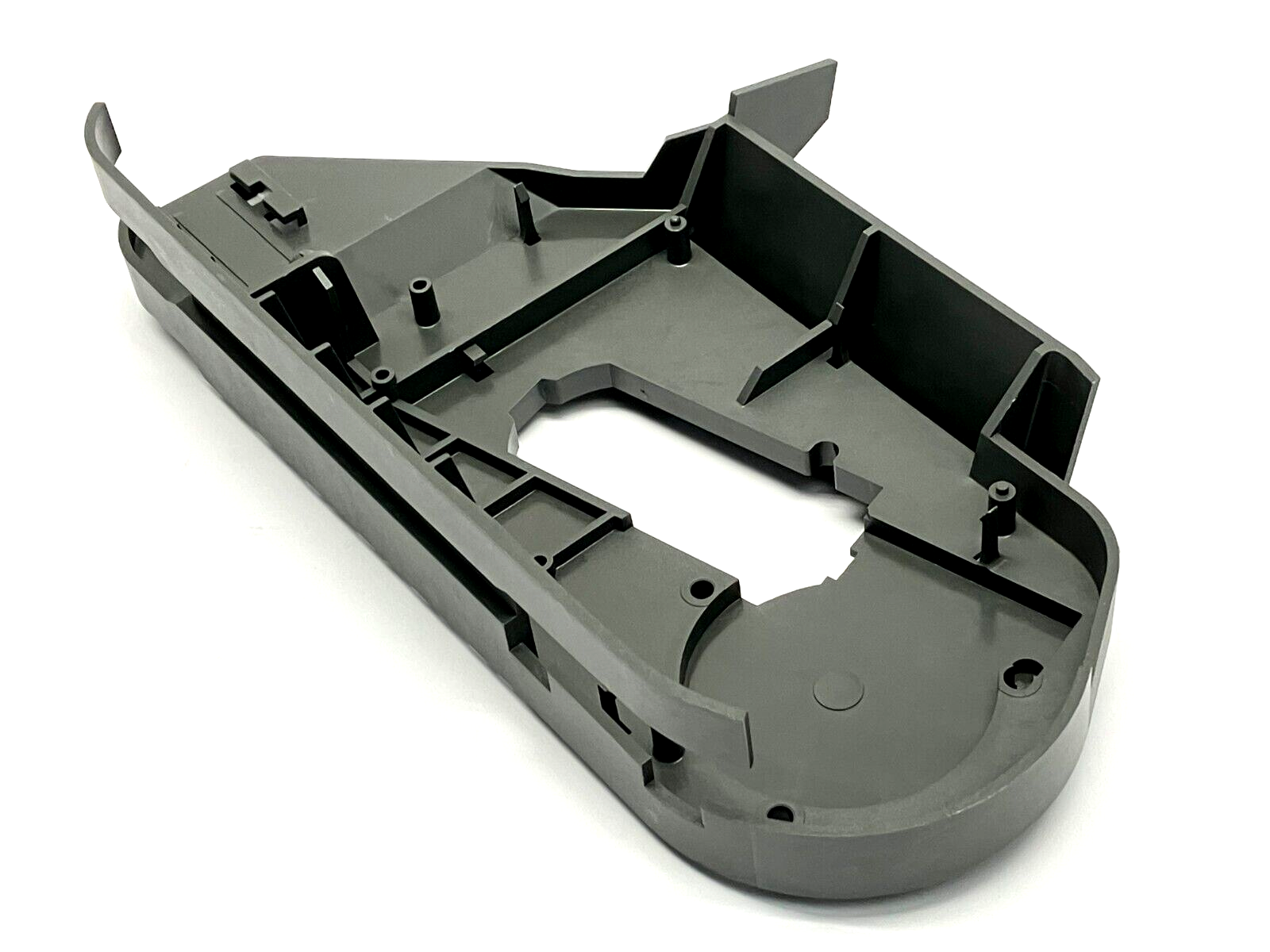 Knapp 10205908-01 Ejector Housing SDA2000 LT. ZE015972 - Maverick Industrial Sales