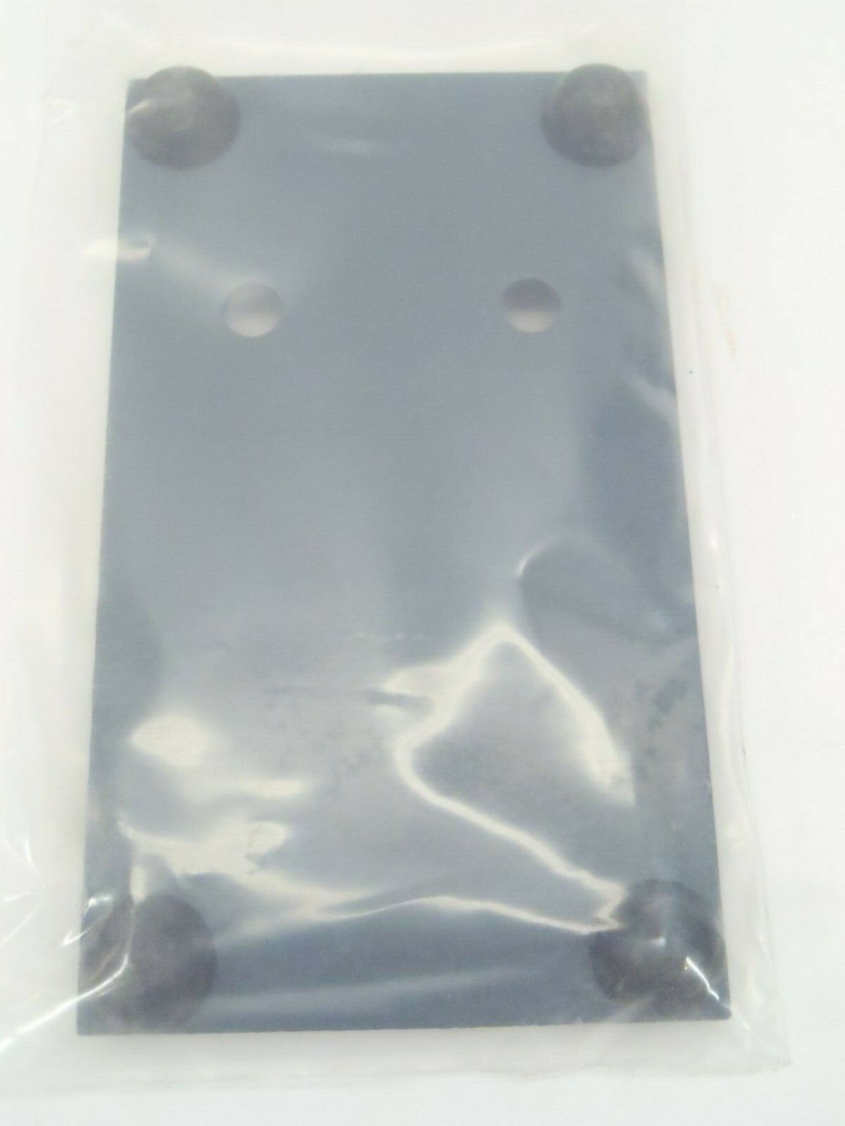 Welch 41-2664 Base Assembly for 1400 Vacuum Pump - Maverick Industrial Sales