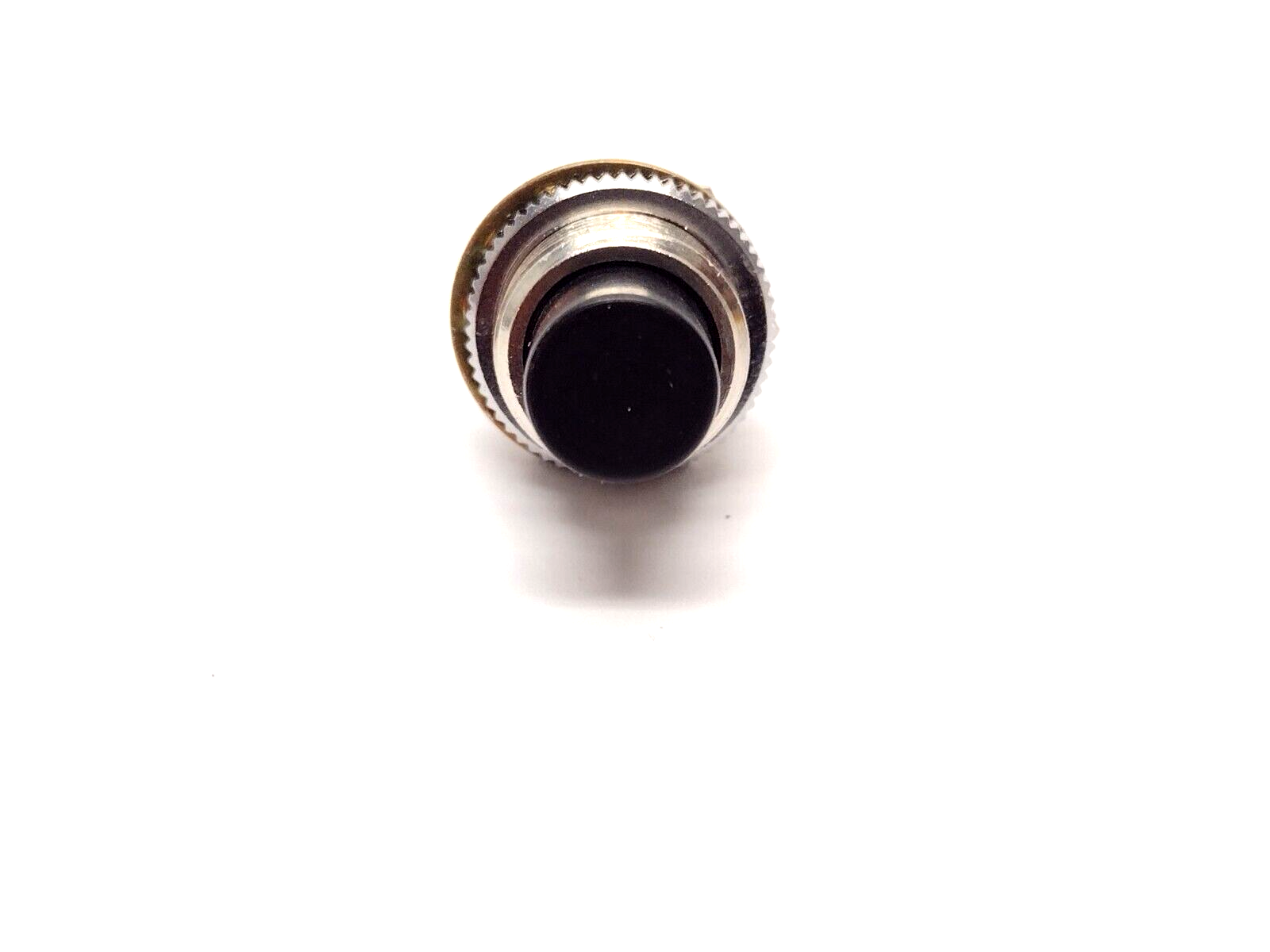 Emhart Tucker E001160 Recycle Switch SB-1140 N.O. 3A 125V Push Button - Maverick Industrial Sales