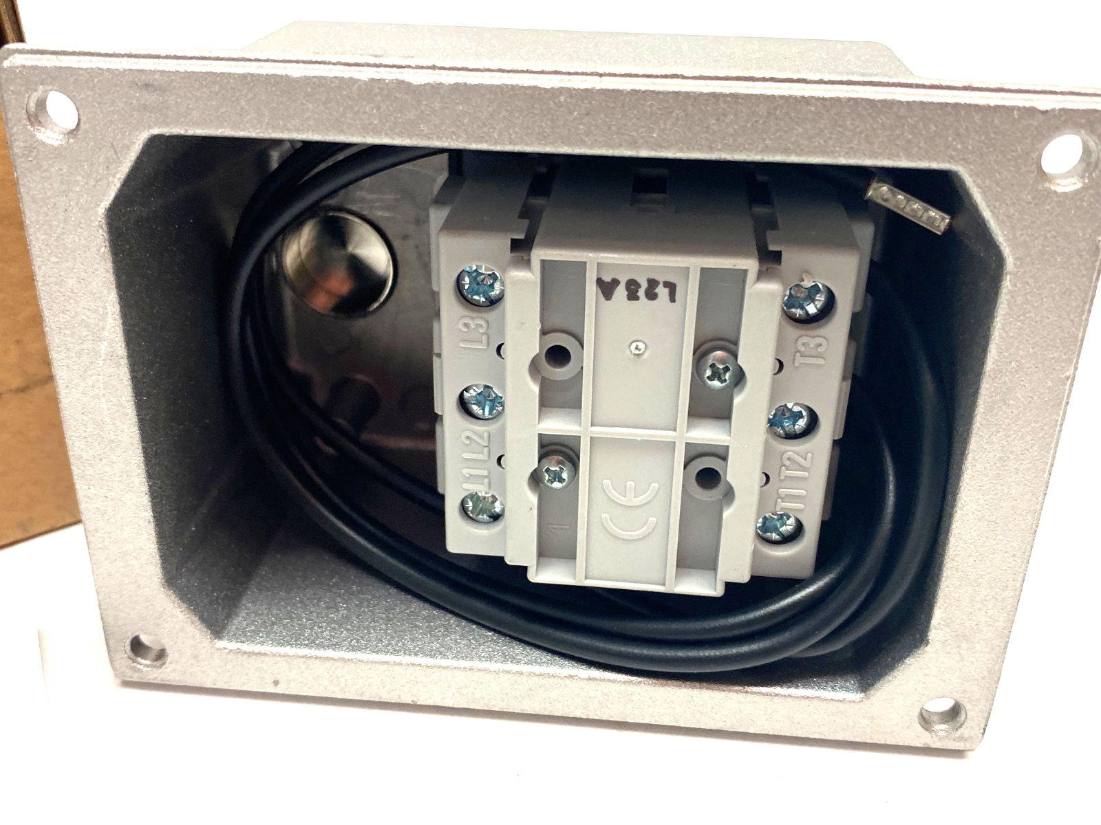 Siemens 6SL3555-0PR01-0AA0 SINAMICS G110M Repair Switch - Maverick Industrial Sales