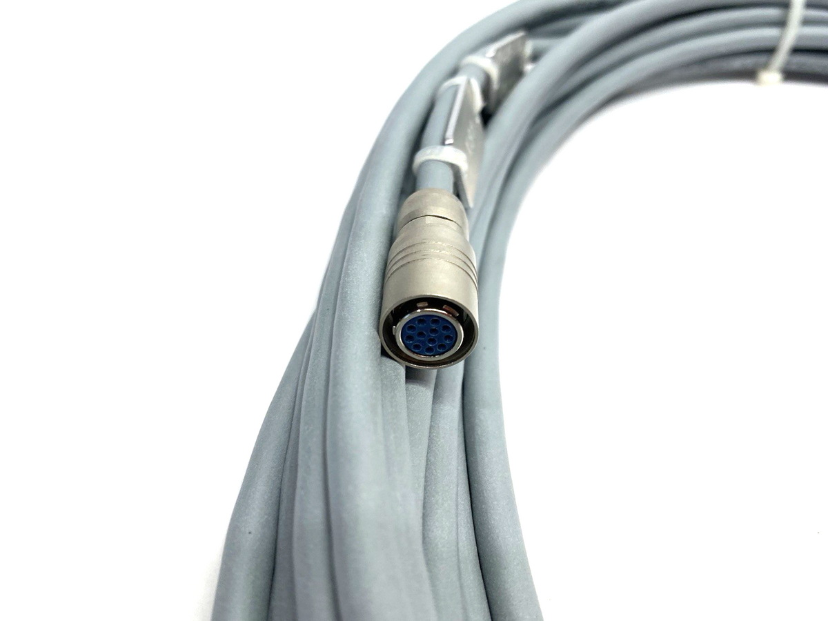 II-VI Highyag 01-05-99-0410 Interface & Communication Processor Cable Module - Maverick Industrial Sales