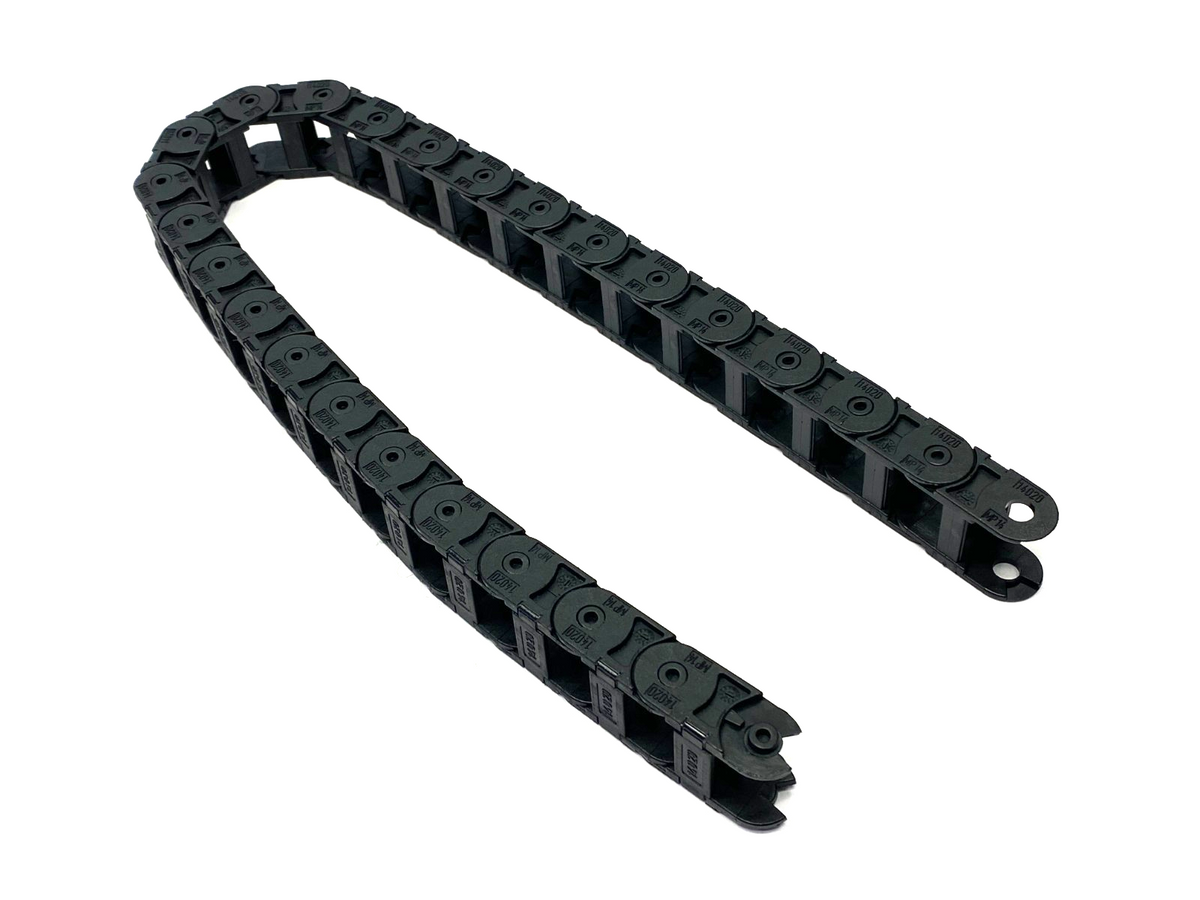 Murrplastik 0140-01-020-038-0-0-650 Energy Chain 650mm Length - Maverick Industrial Sales