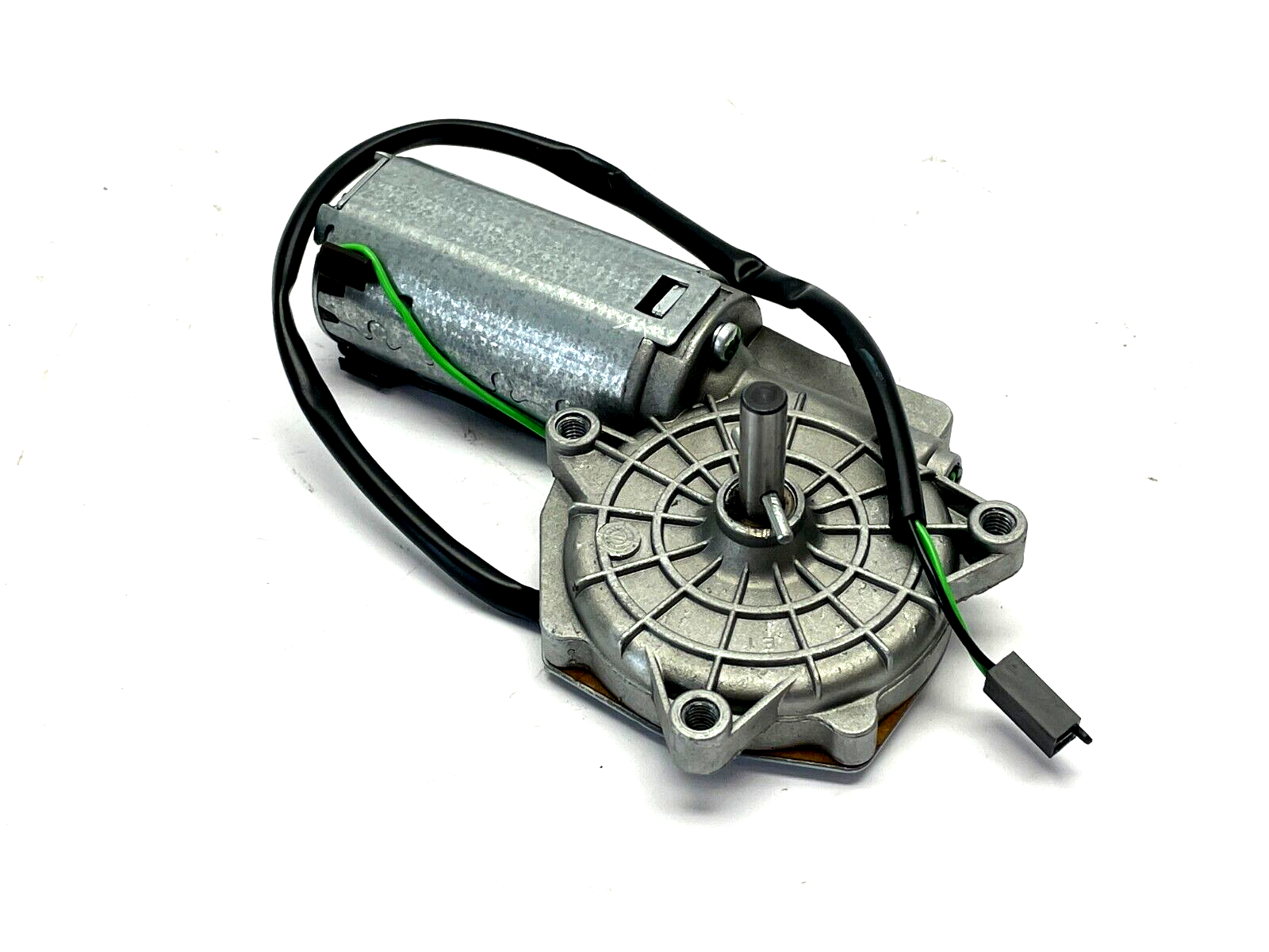 Nidec 403.712 Gear Motor 12V 262 - Maverick Industrial Sales
