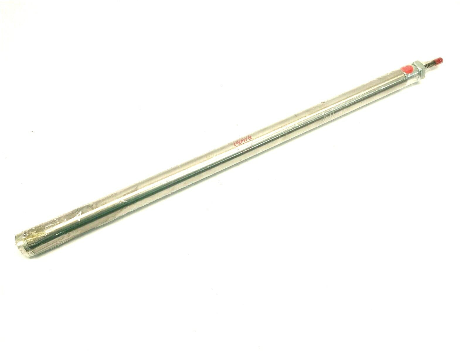 0616-DEE1 | Bimba Stainless Steel Pneumatic Cylinder - New - Maverick Industrial Sales