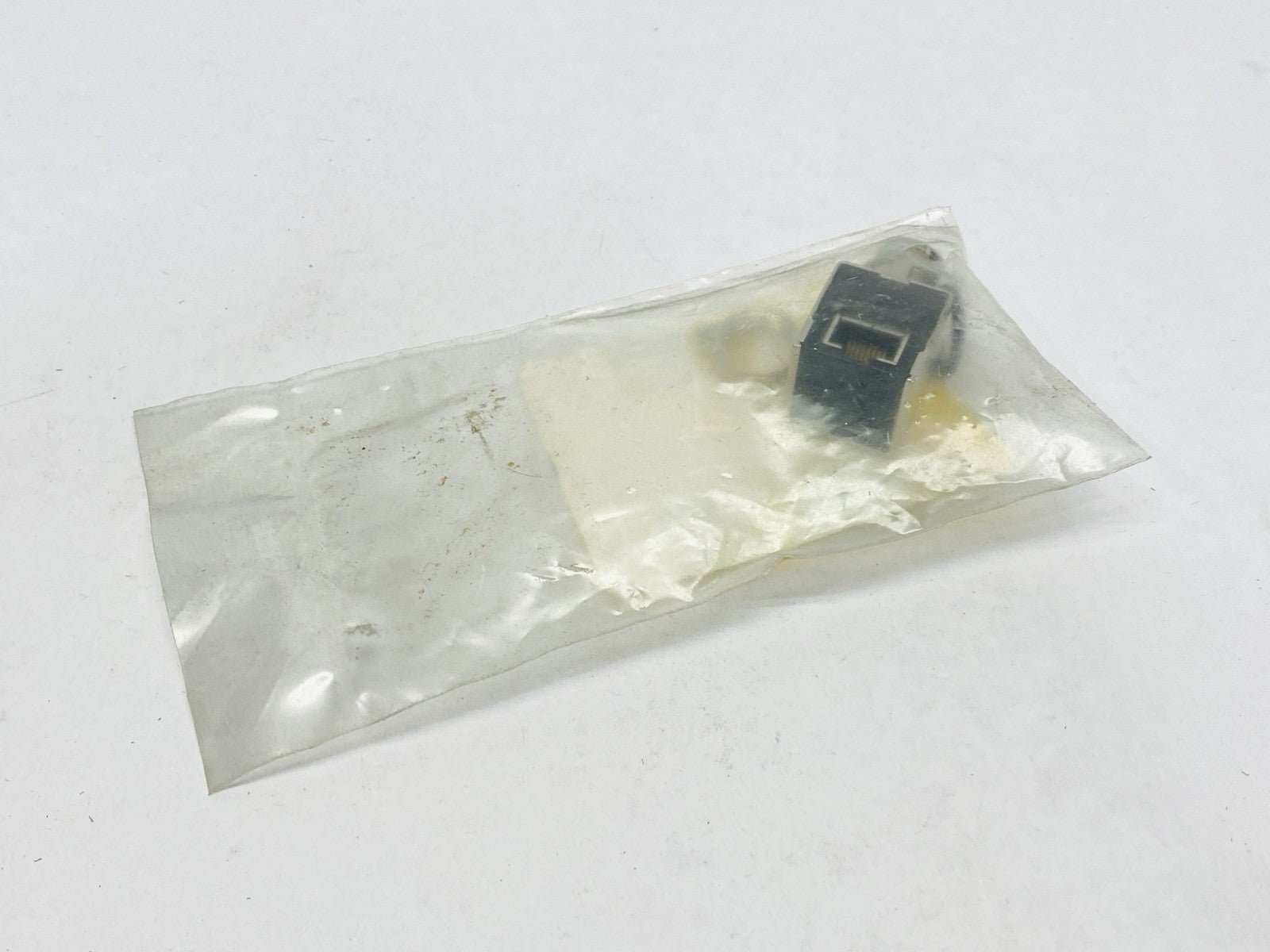 Turck FKSDD RJ45SF 44 Wall / Panel Mount Connector RJ45 x M12 4-Pin U3-00647 - Maverick Industrial Sales