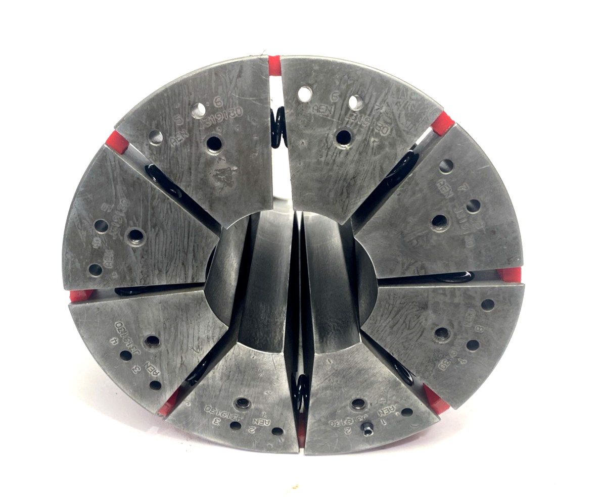 AddEaton 445-800331-001 Standard Stance Jaws 22353562 445-800331-001-A - Maverick Industrial Sales