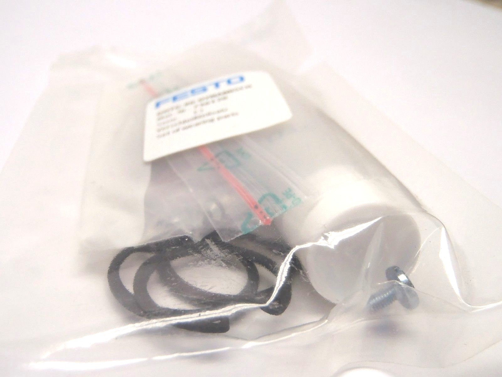 Festo 736120 DHTG-90-DYNAMISCH VerschleiBteilsatz Set of Wearing Parts - Maverick Industrial Sales