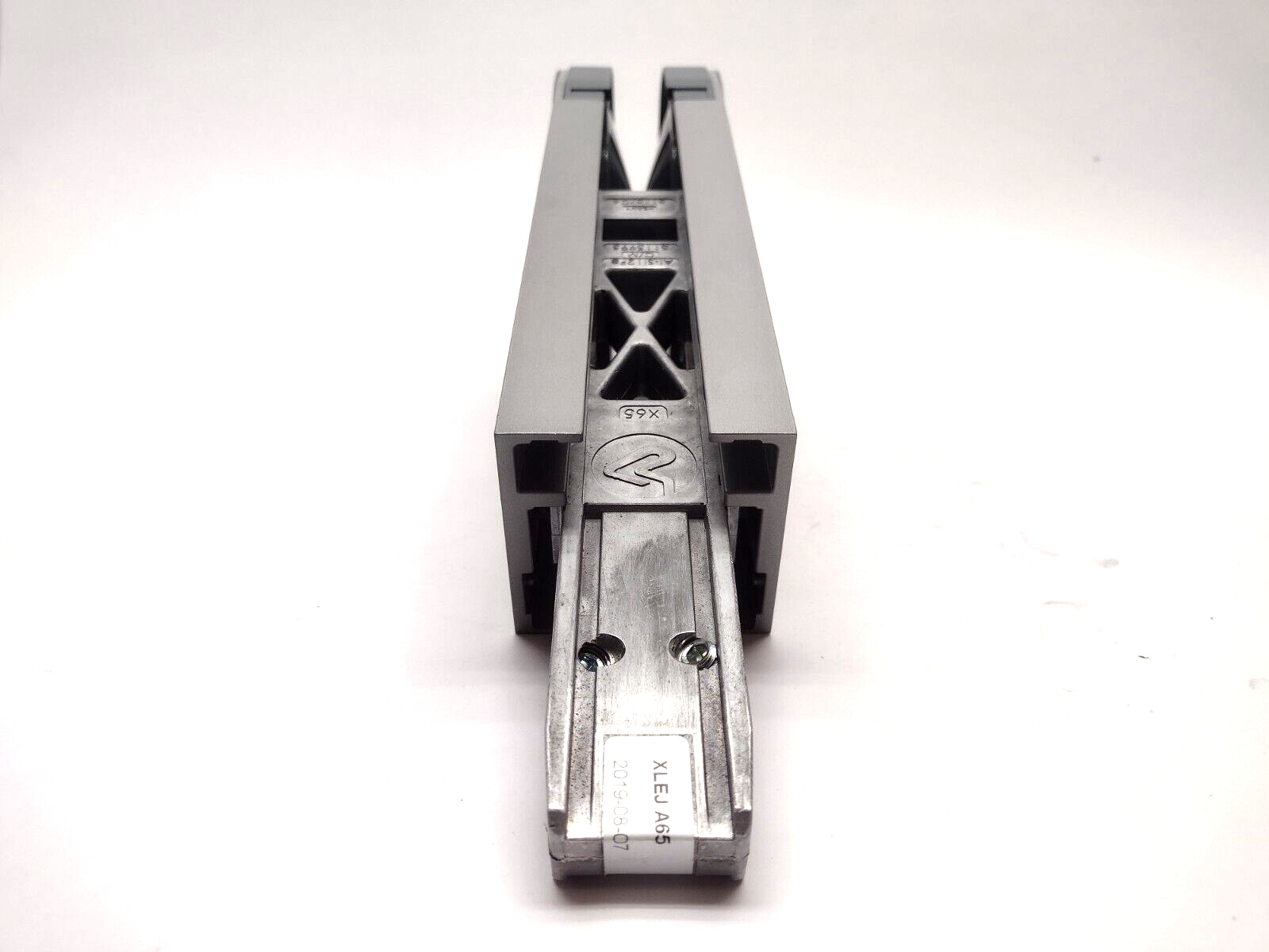 Flexlink XLEJ-A65 Idler End Unit for X65 Conveyor - Maverick Industrial Sales