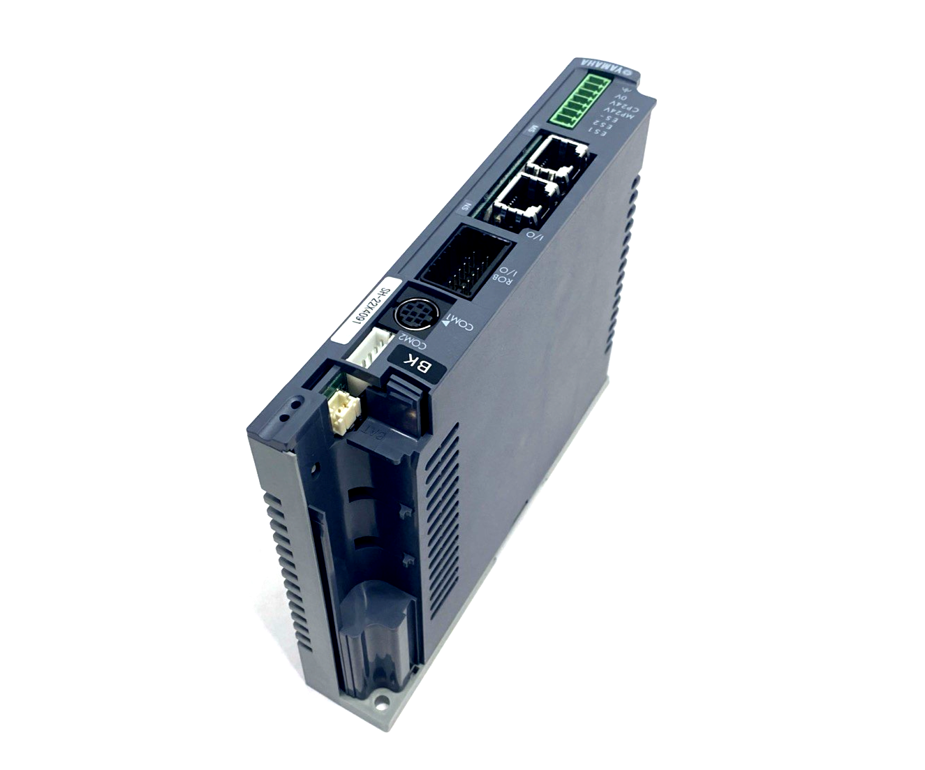 Yamaha TS-SH Single Axis Positioner Controller Module - Maverick Industrial Sales
