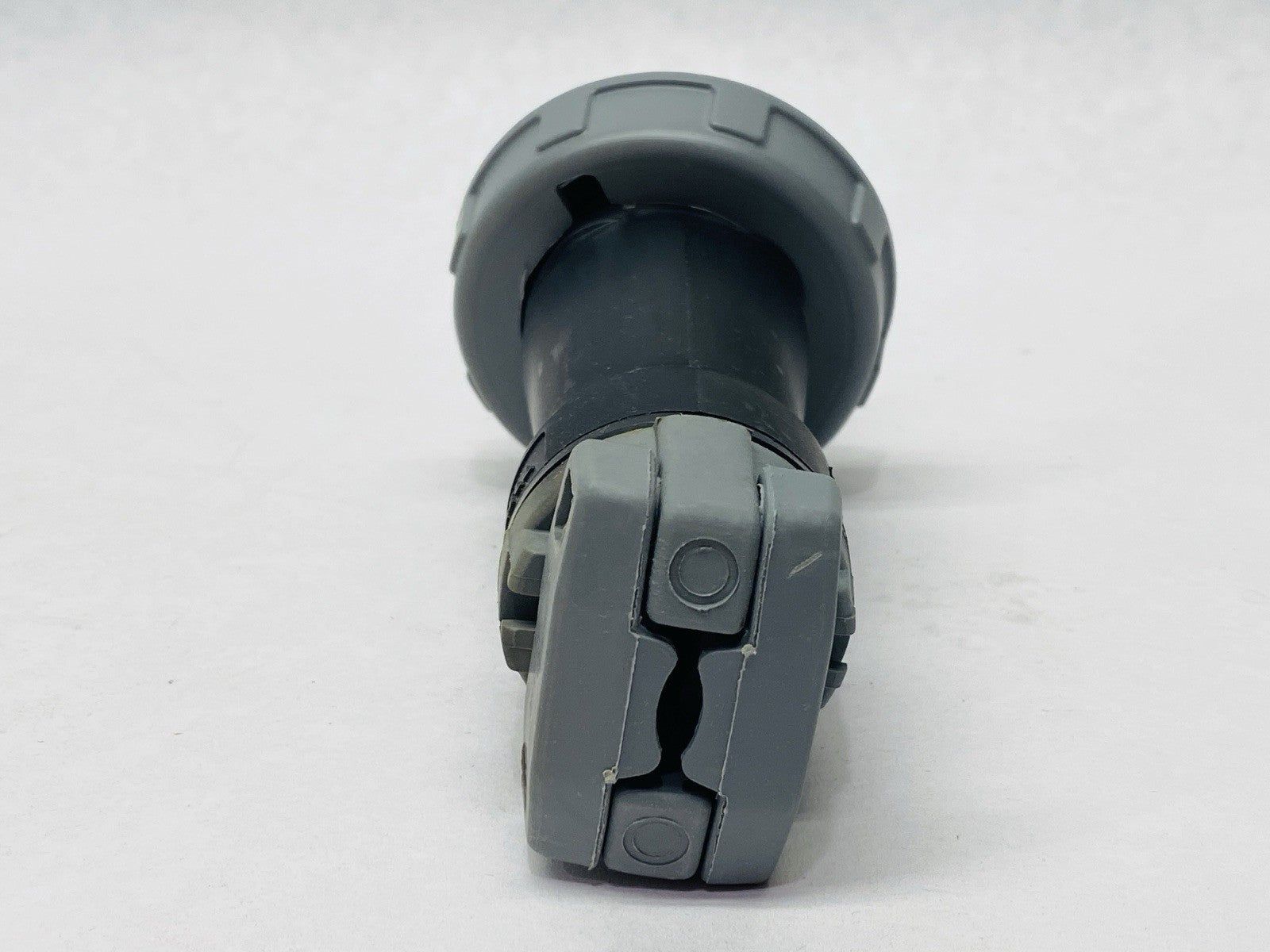 Hubbell HBL420P5W IEC Pin And Sleeve Plug Industrial Grade Male Plug 20A 3P - Maverick Industrial Sales